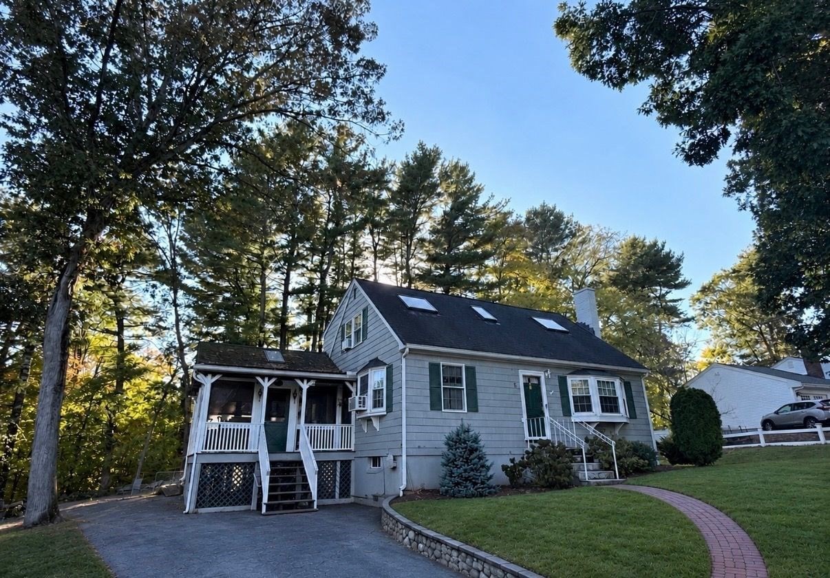 5 Tyson Rd — photo