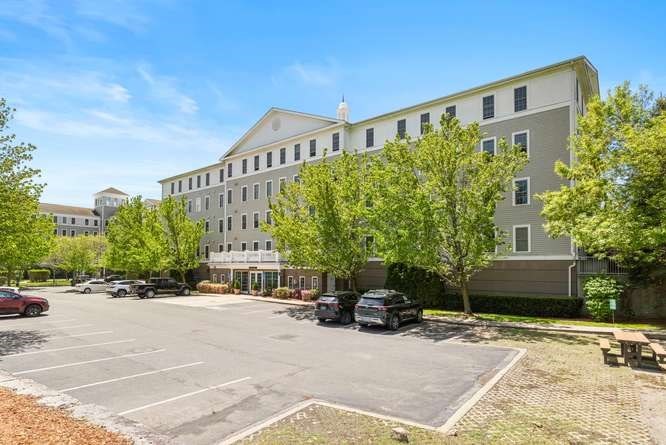 10 Crowninshield St #103 — photo
