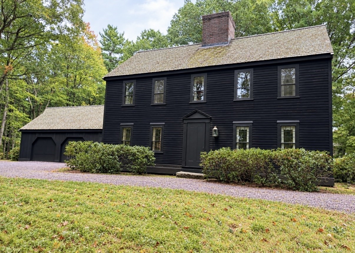 61 South Street — photo