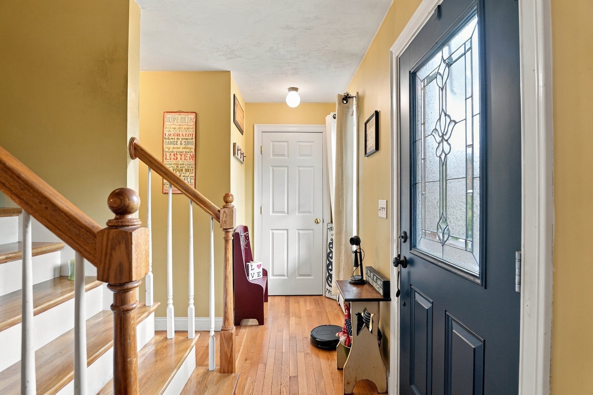 11 Michael Drive #11, Rutland, MA 01543 — photo 2