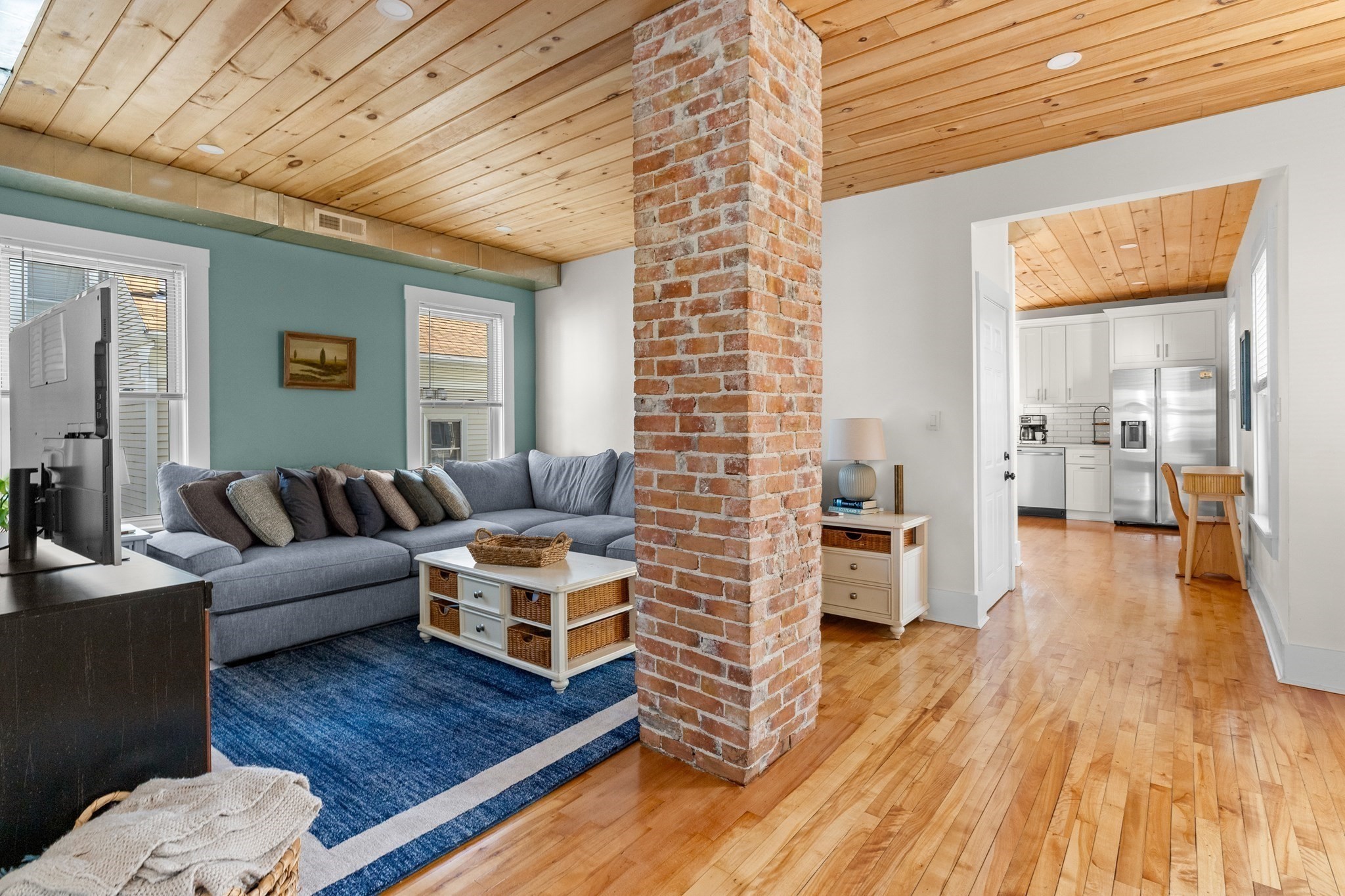 14 Boardman St #2 — photo