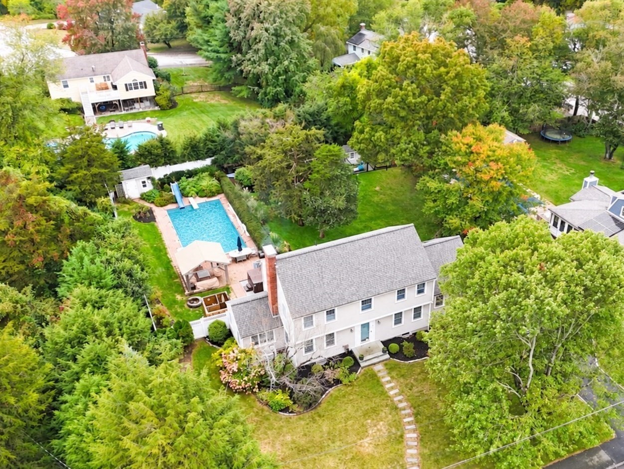 5 Juniper Lane — photo