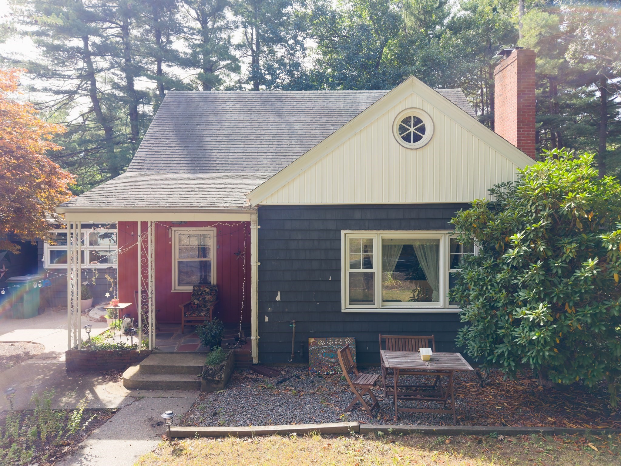174 Ashburnham Hill Road — photo