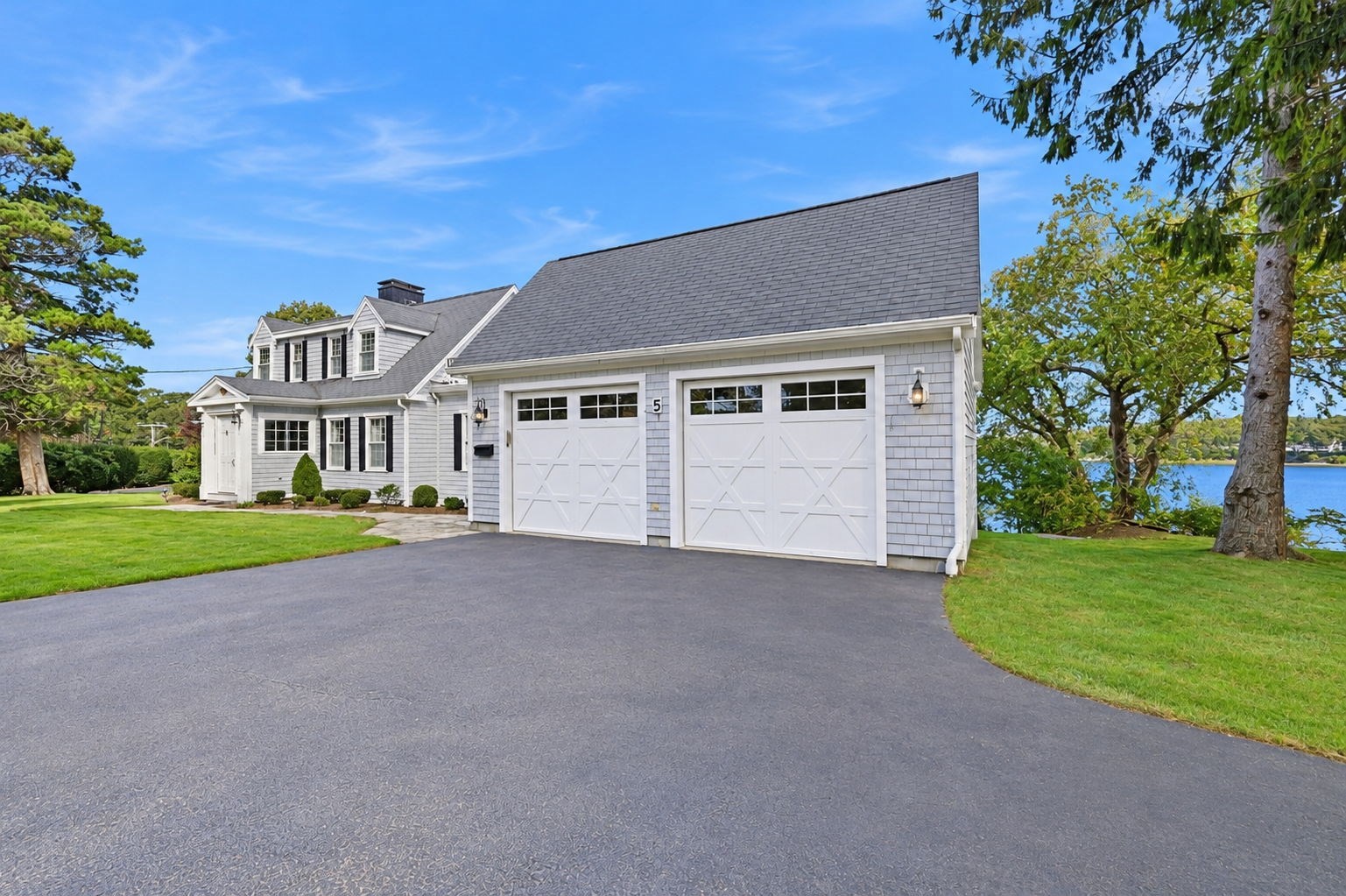 5 Jefferson Shores Road, Wareham, MA 02532 — photo 2