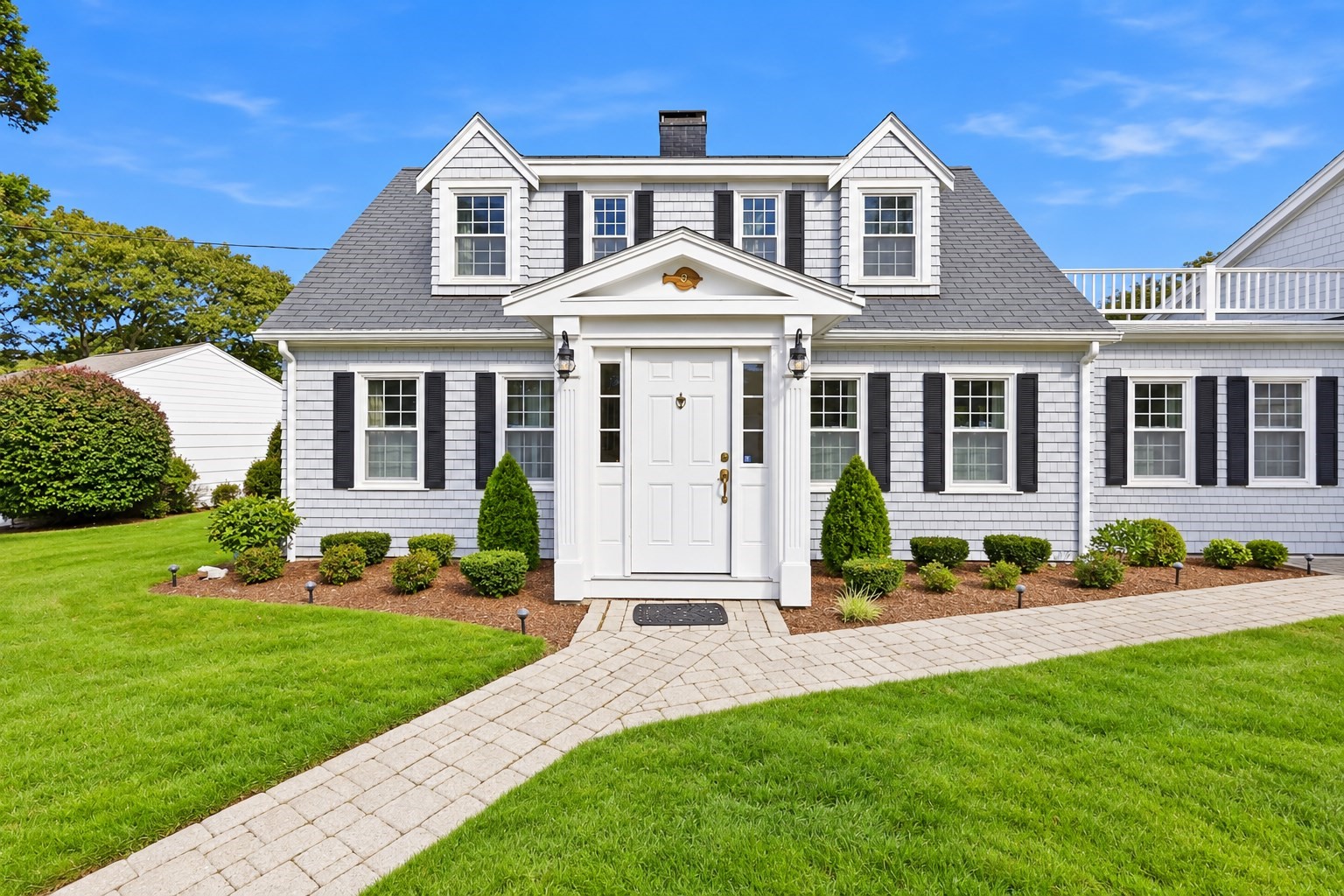 5 Jefferson Shores Road, Wareham, MA 02532 — photo 3