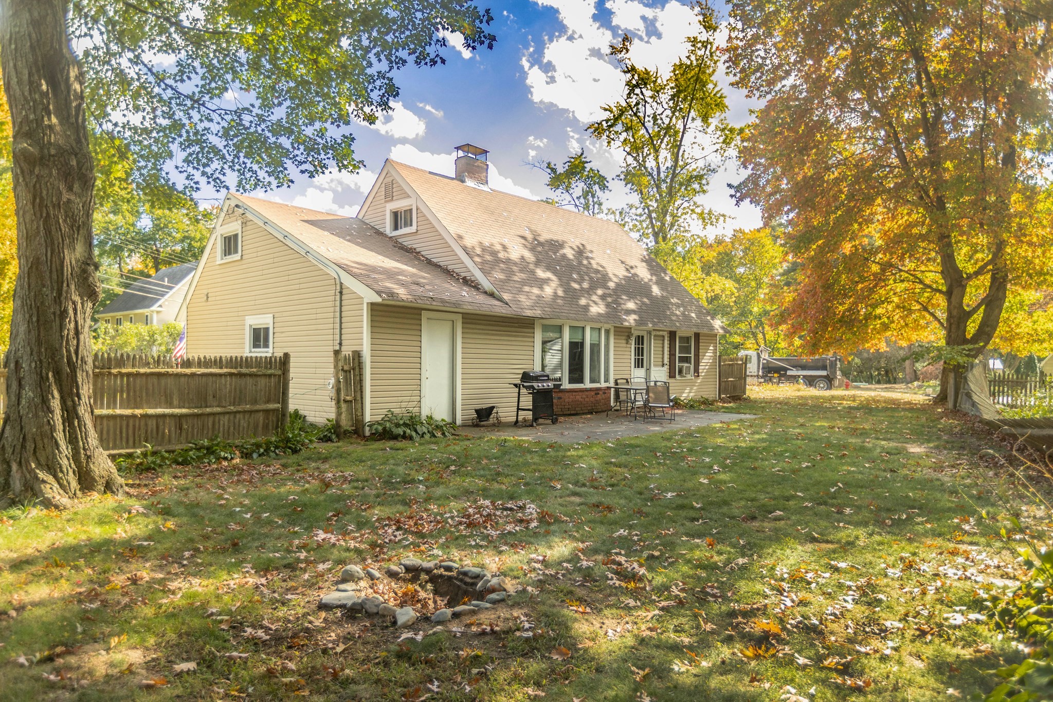 2 Granby Road, Natick, MA 01760 — photo 2