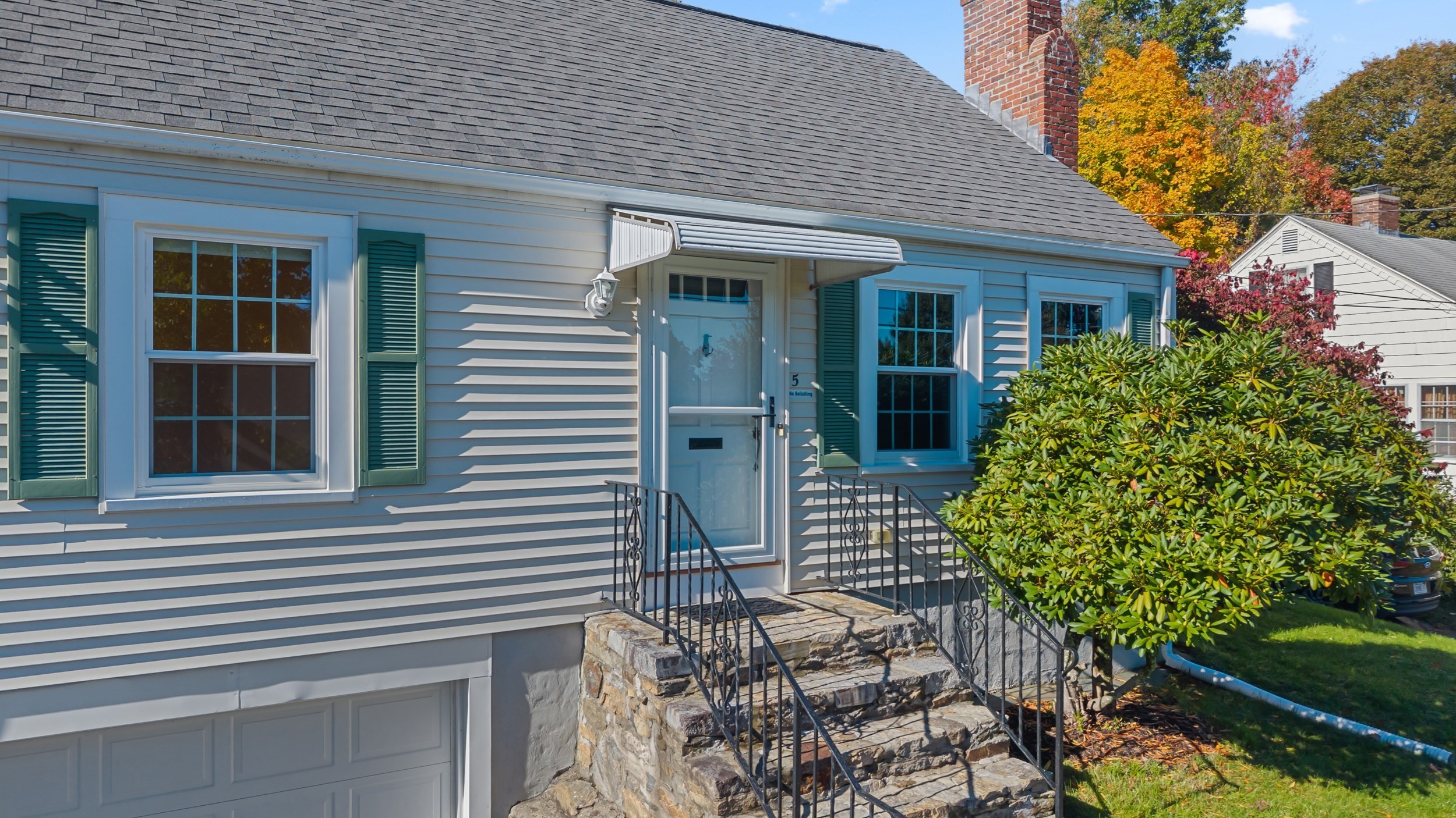 5 Winston Road, Worcester, MA 01606 — photo 2
