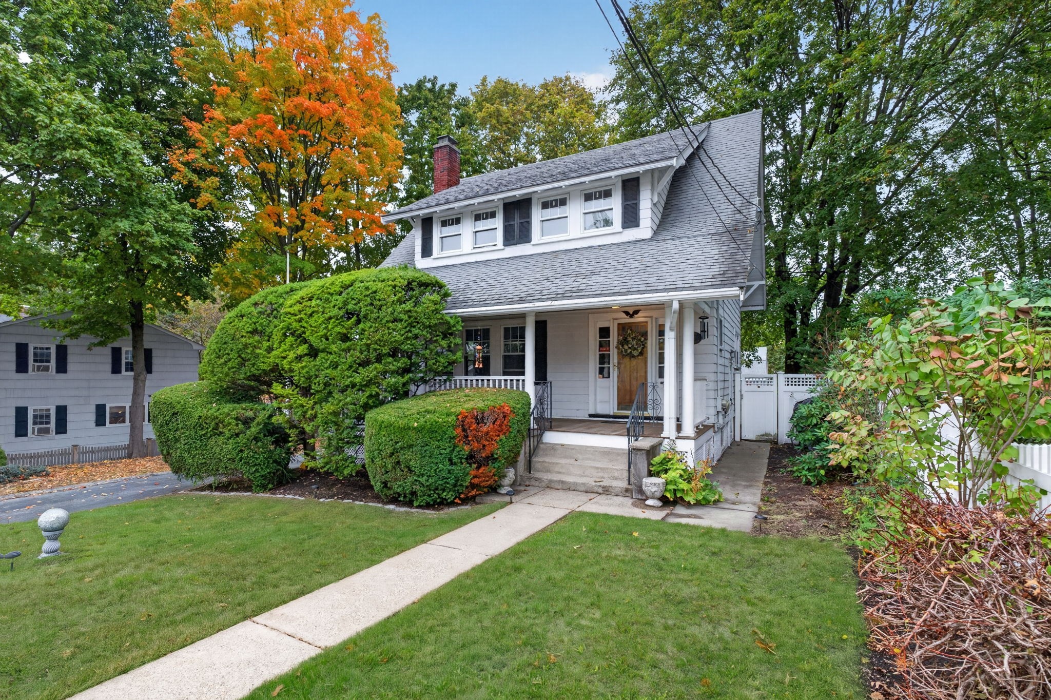 42 Norway Park — photo