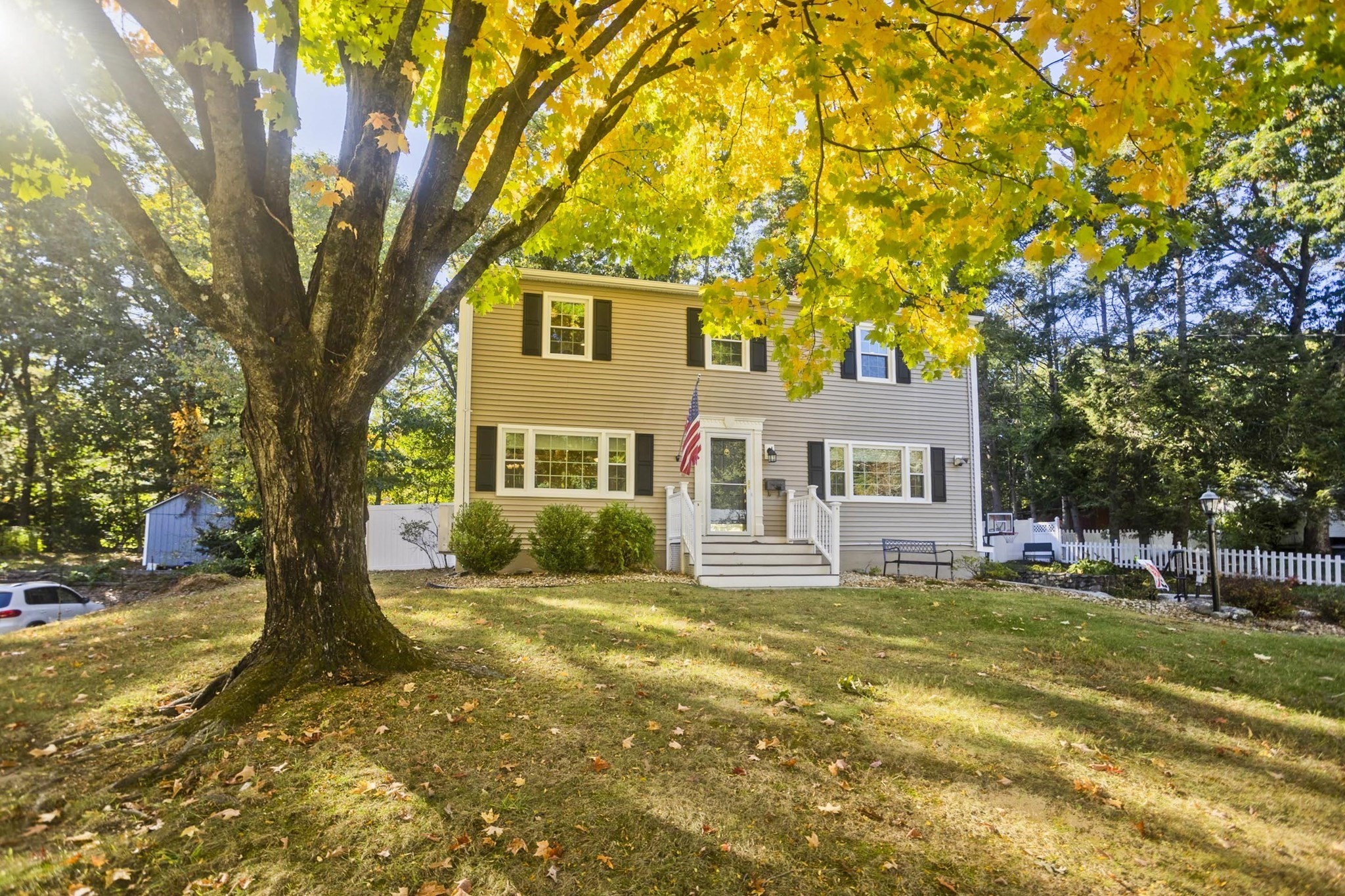 214 Wimbleton Dr — photo