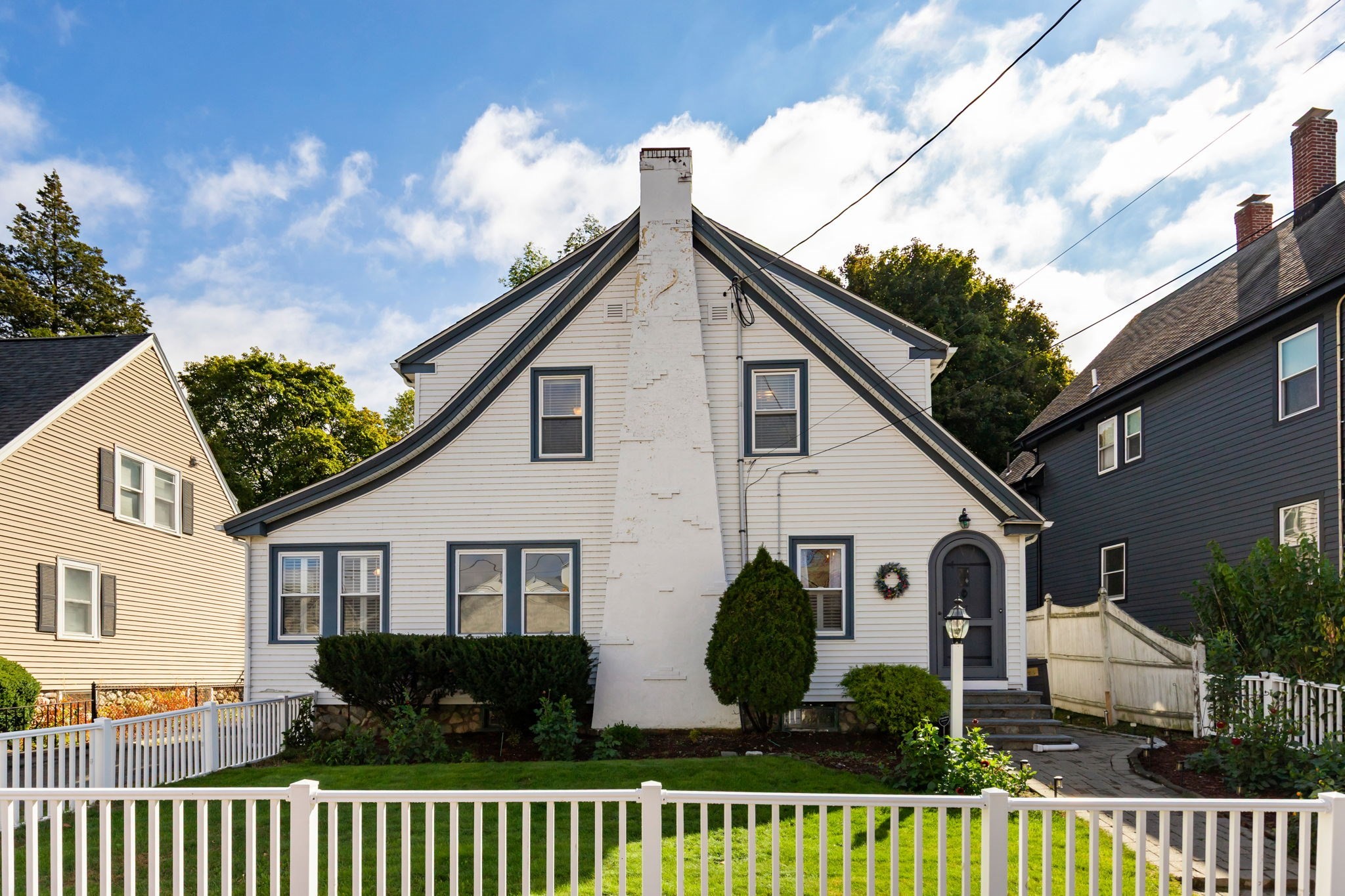 57 Green — photo