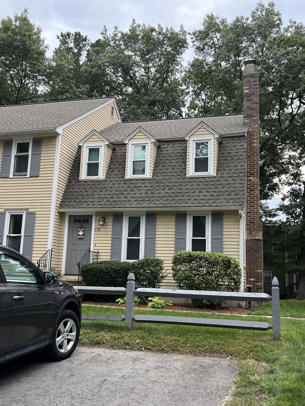178 Wellman Ave #178 — photo