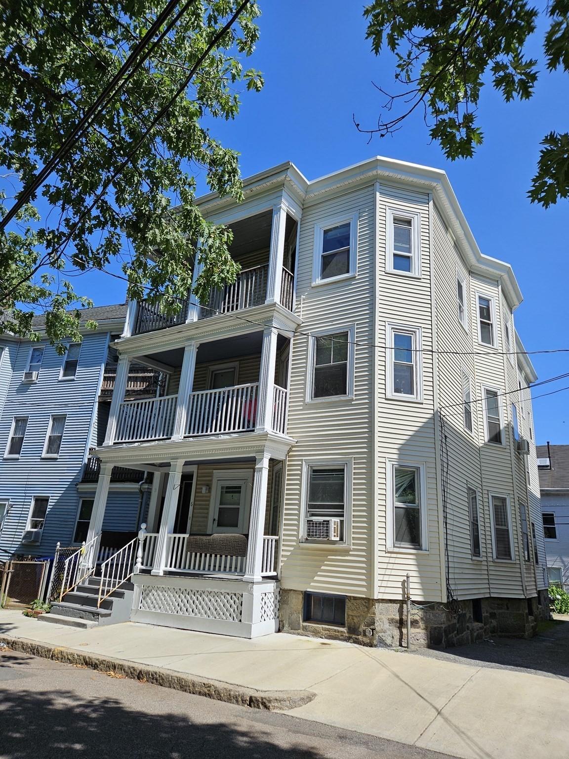 6 Edwin Street #1 — photo