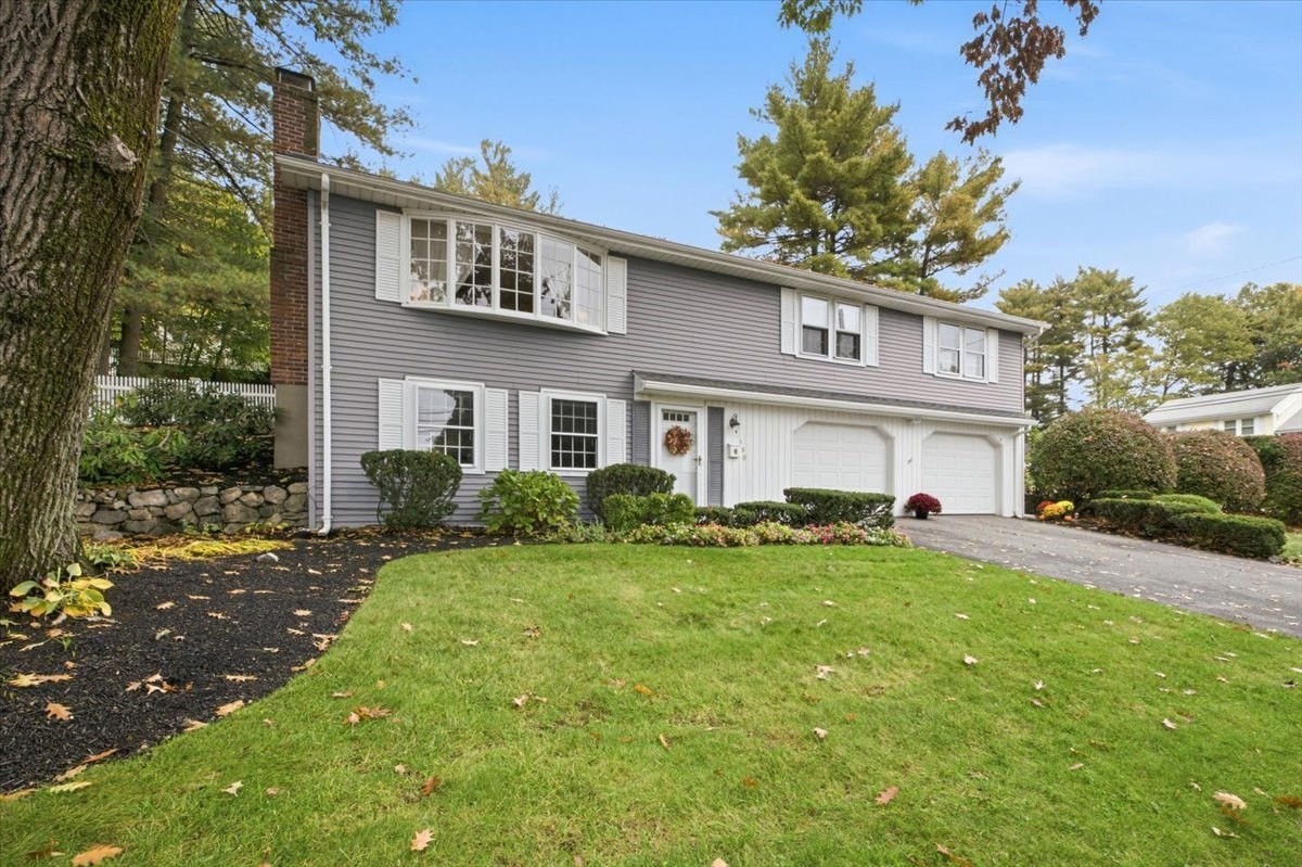 150 Scott Circle — photo