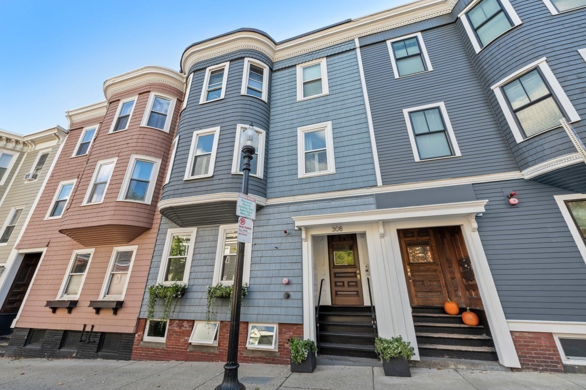 308 Bunker Hill St #2 — photo