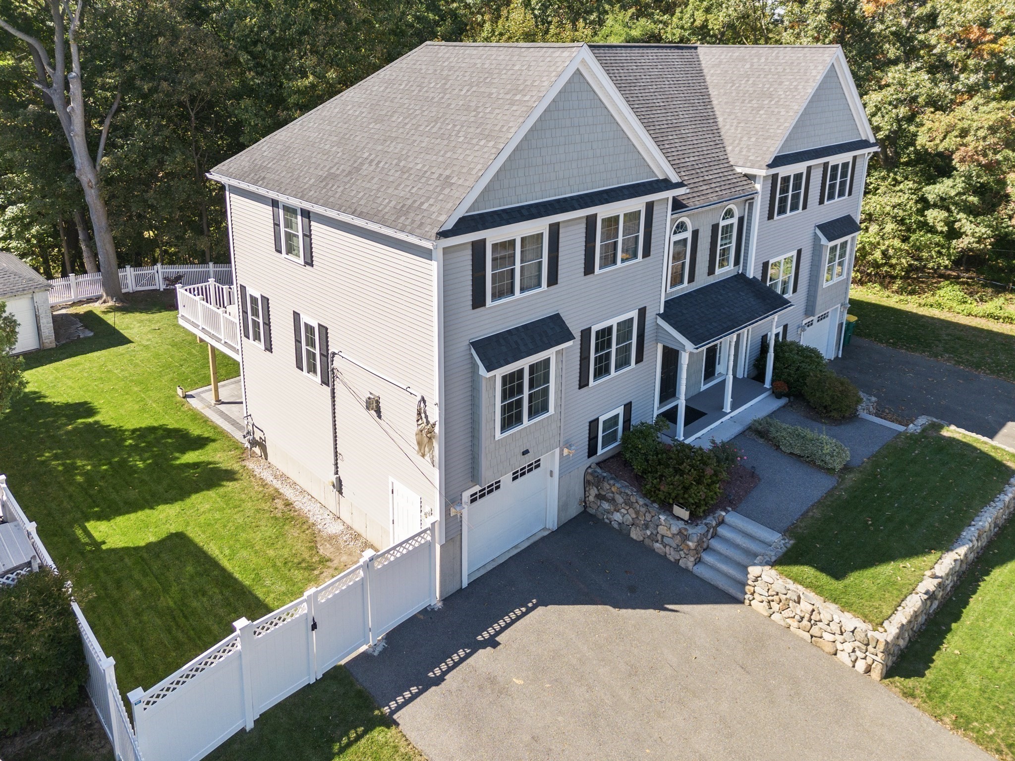21 Orange St #a — photo