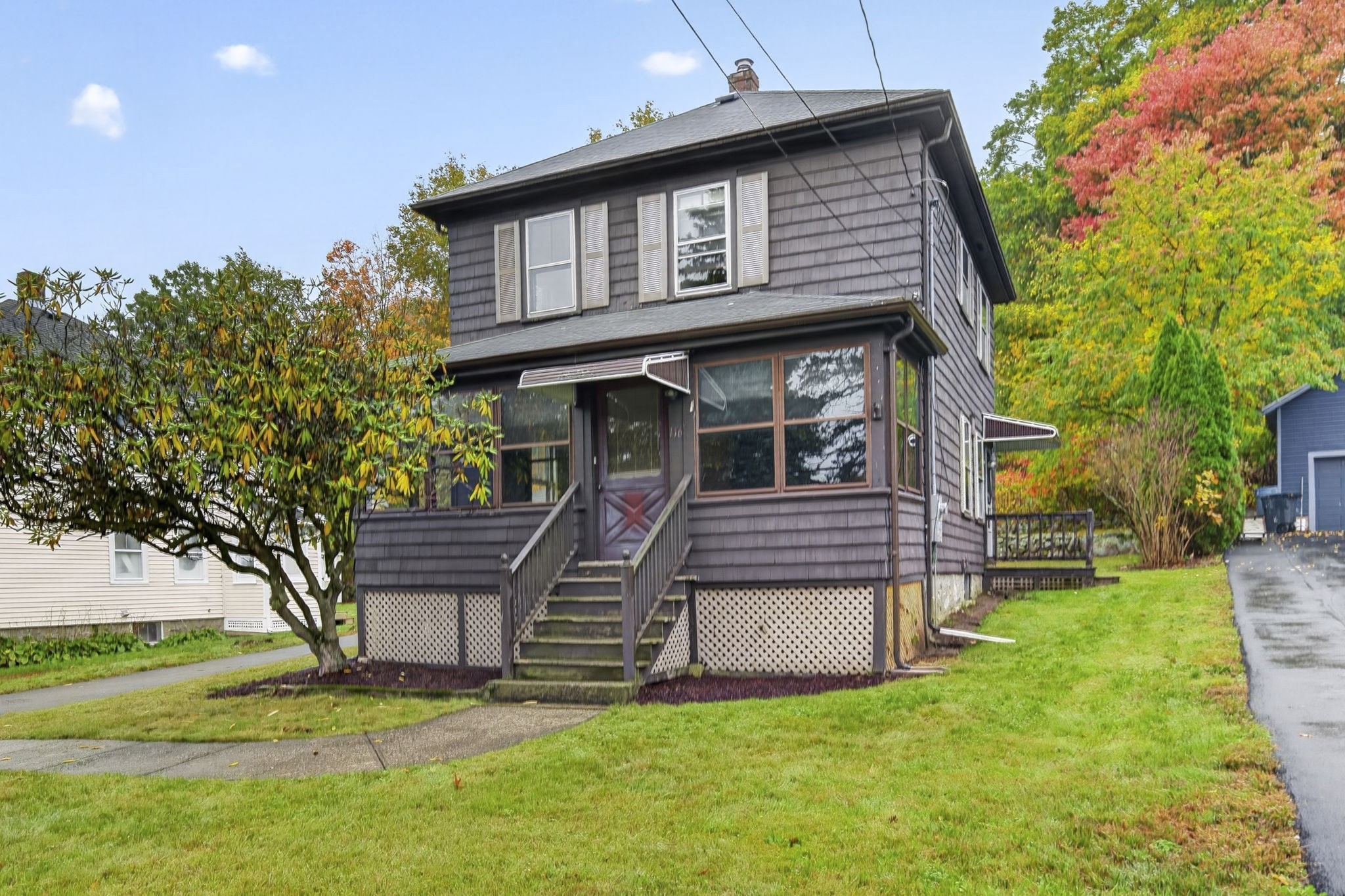 116 Purchase St — photo