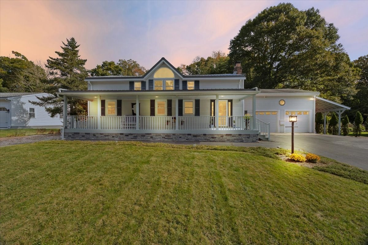 58 Briarwood Dr — photo