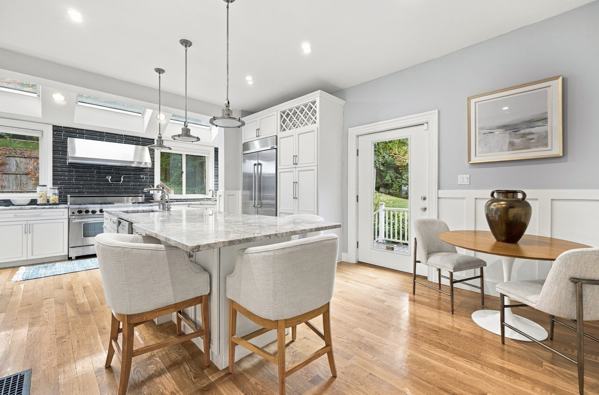 40 Shornecliffe Road, Newton, MA 02458 — photo 2
