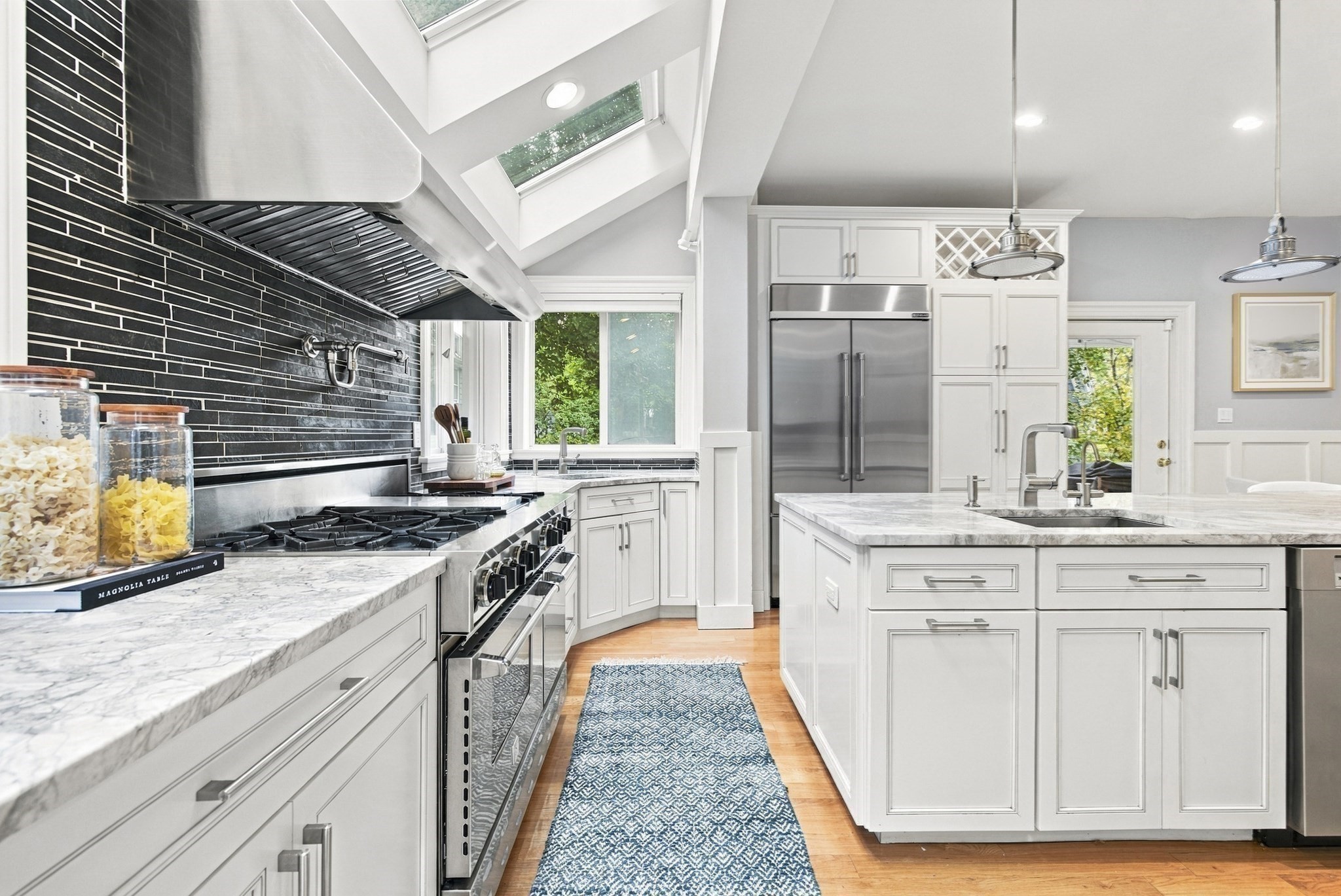 40 Shornecliffe Road, Newton, MA 02458 — photo 3