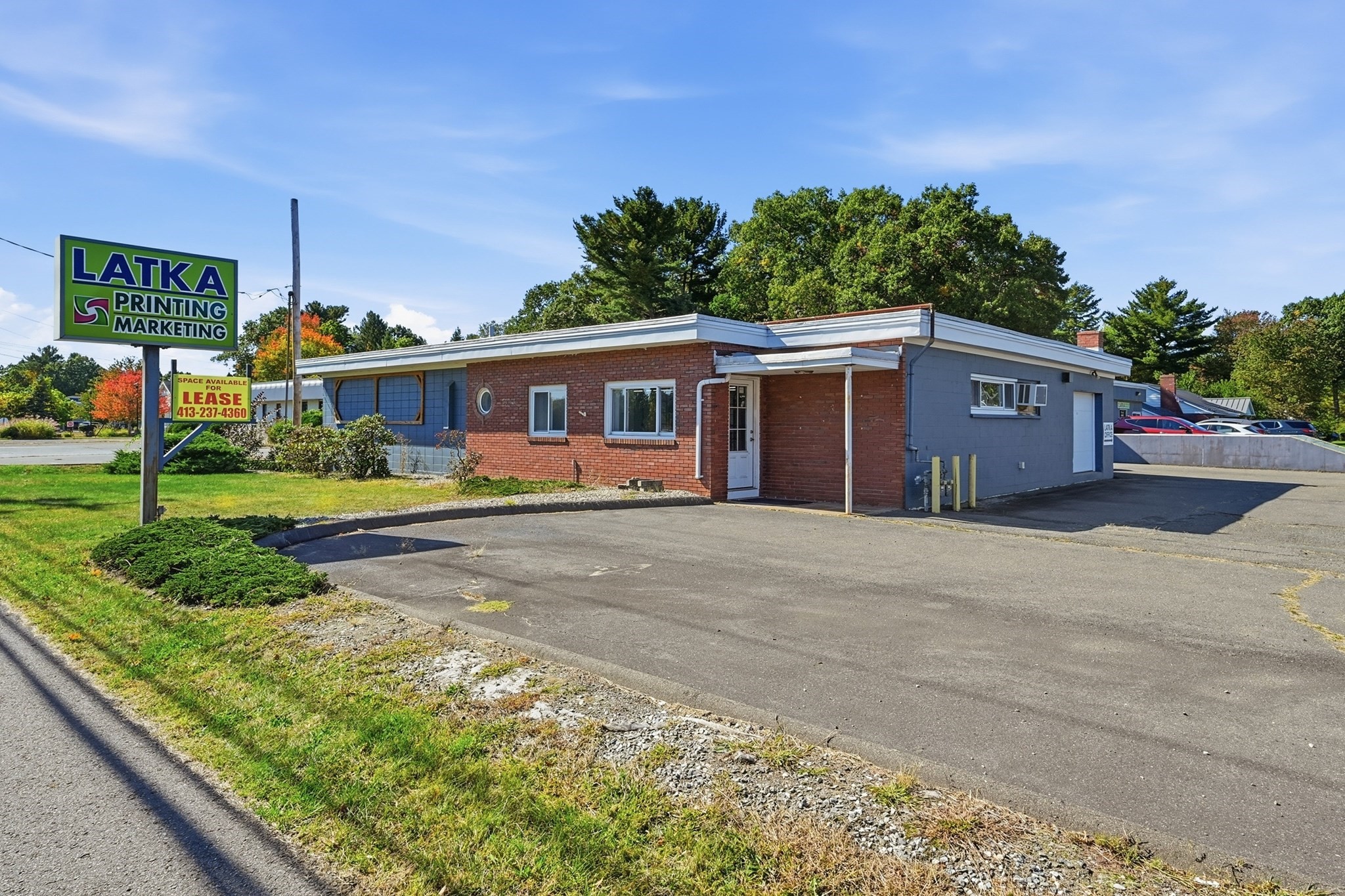 200 Southampton Rd — photo