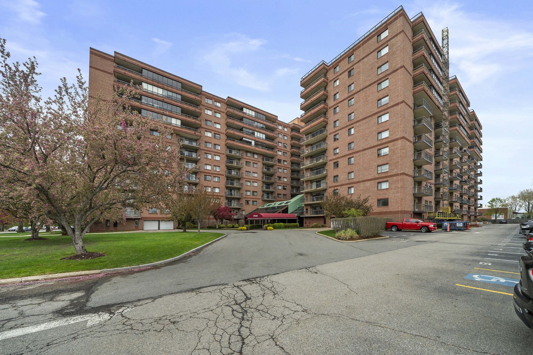 3920 Mystic Valley Pkwy #708 — photo