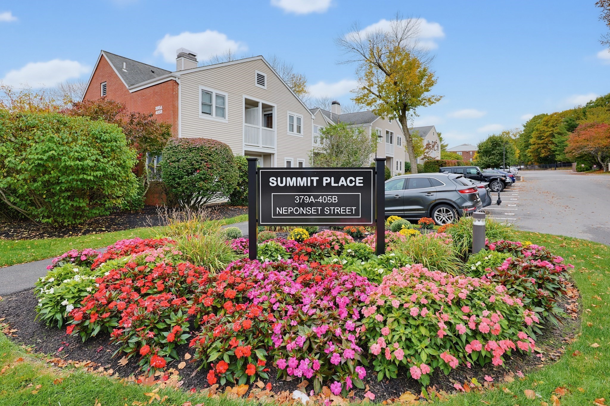 389 Neponset St #D — photo