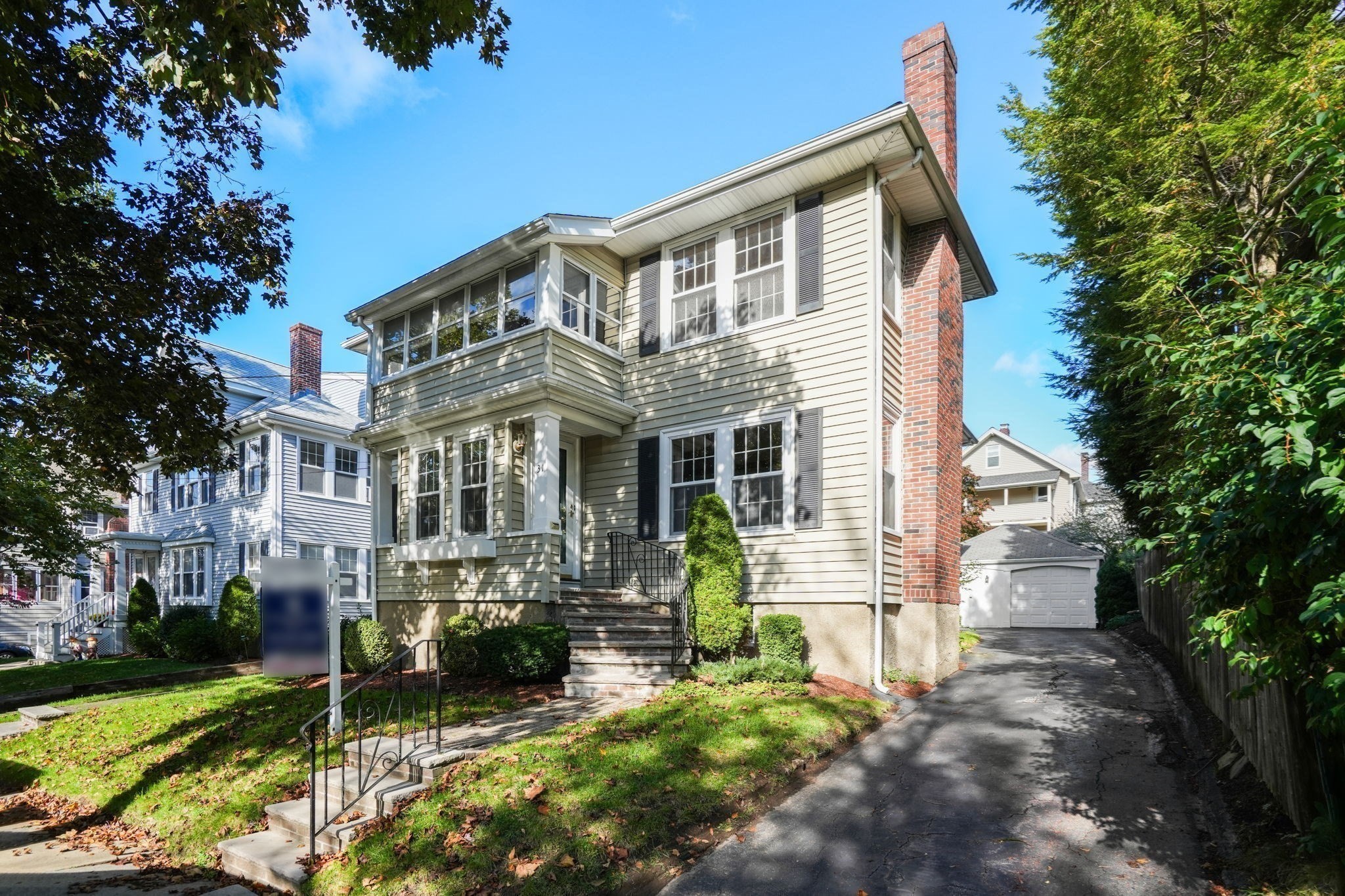 31 Wiley Rd — photo