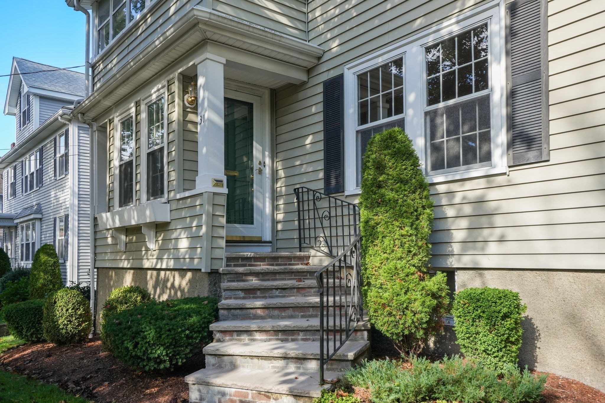 31 Wiley Road, Belmont, MA 02478 — photo 2