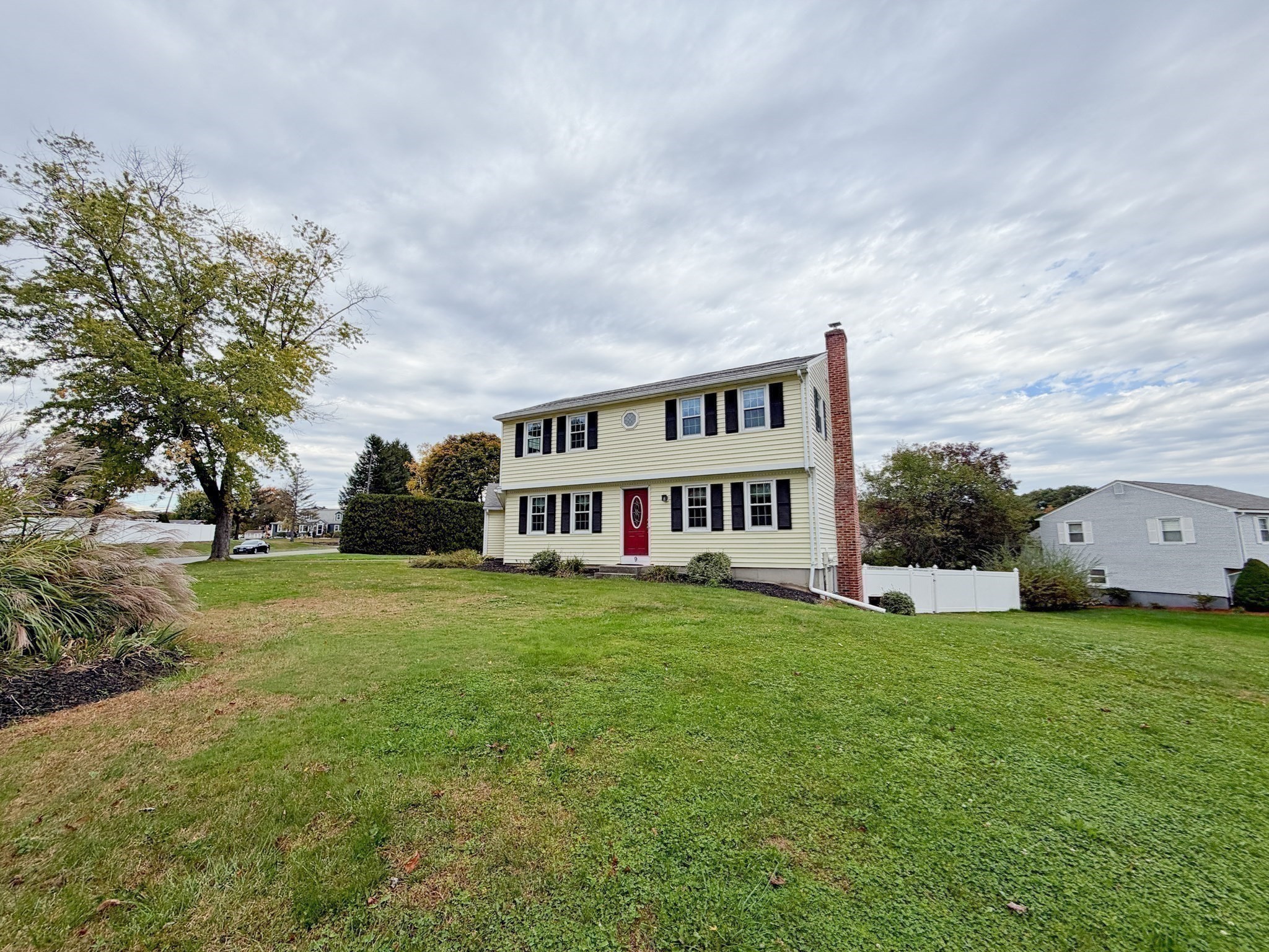 9 Stony Hill Rd — photo