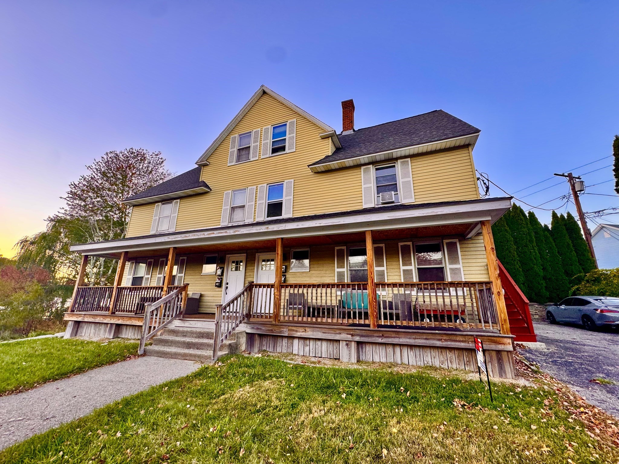 478 Main #B — photo