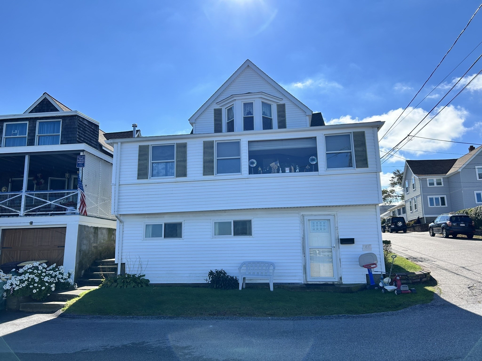 27 Fore River Ave — photo