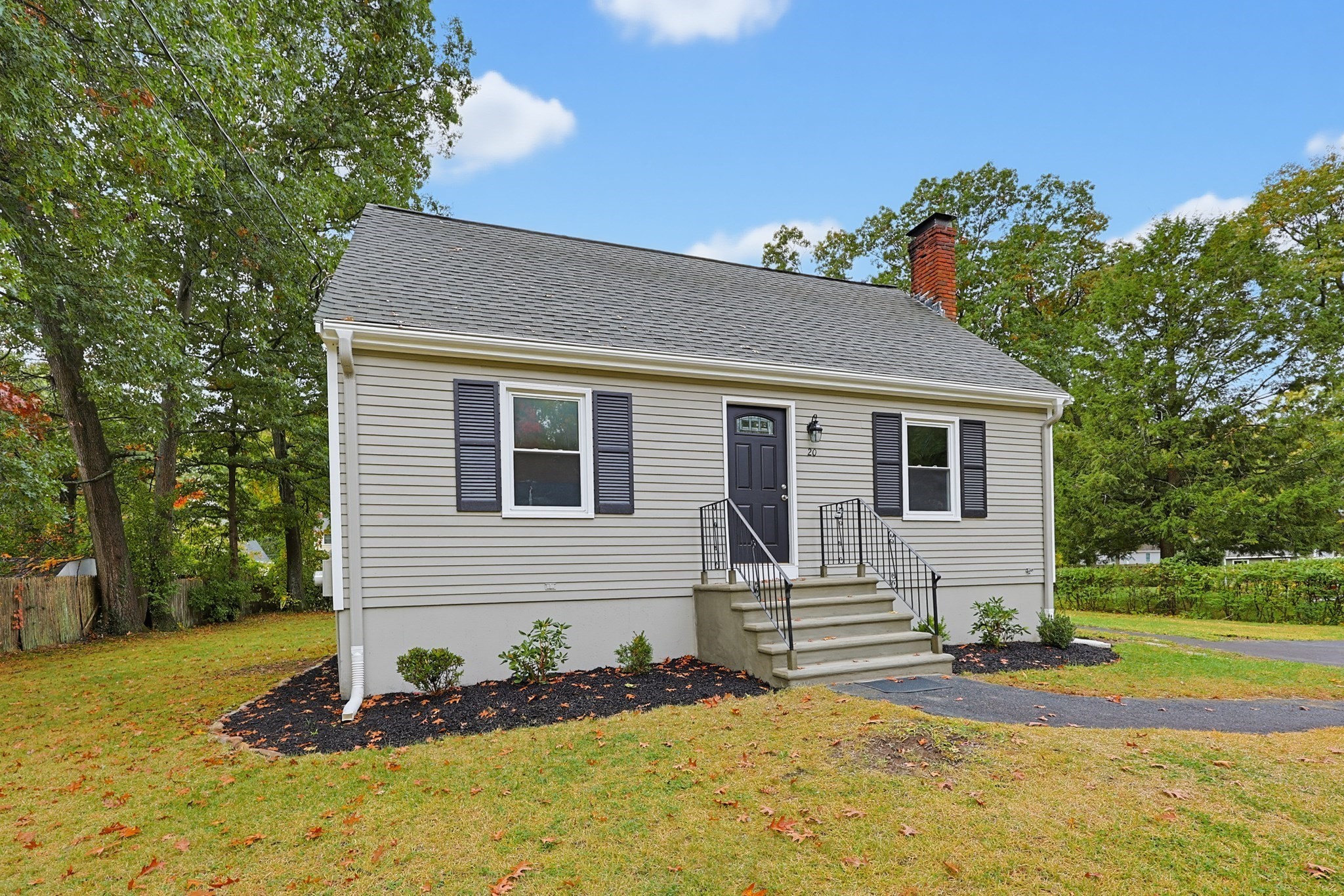20 Overlook Dr — photo
