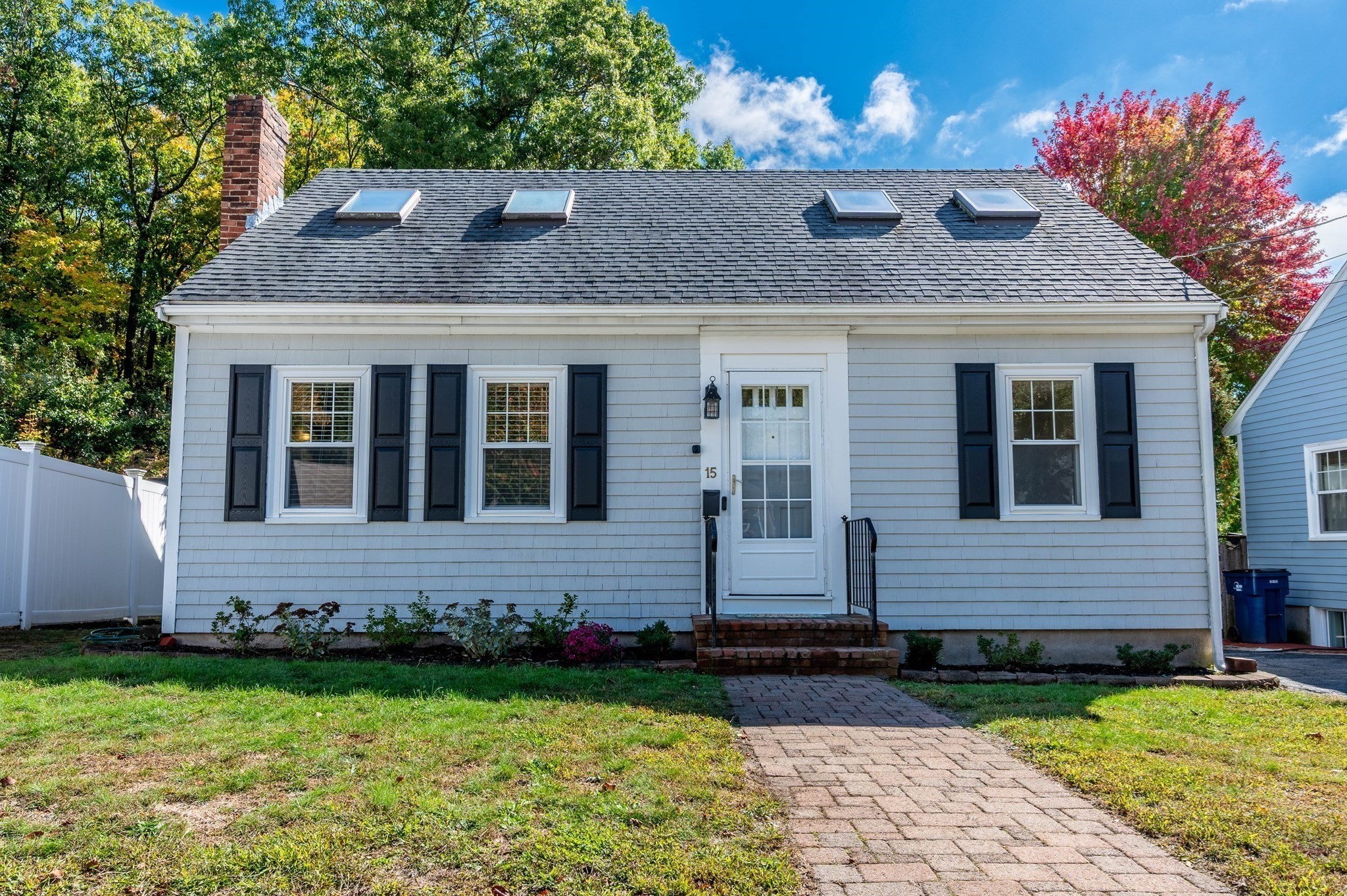 15 Bryant Rd — photo