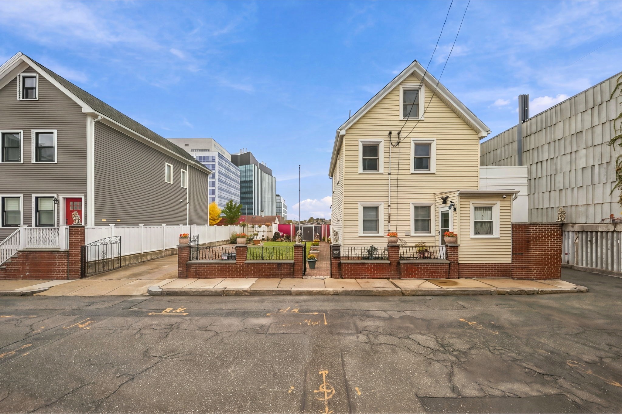 40 Horace St — photo