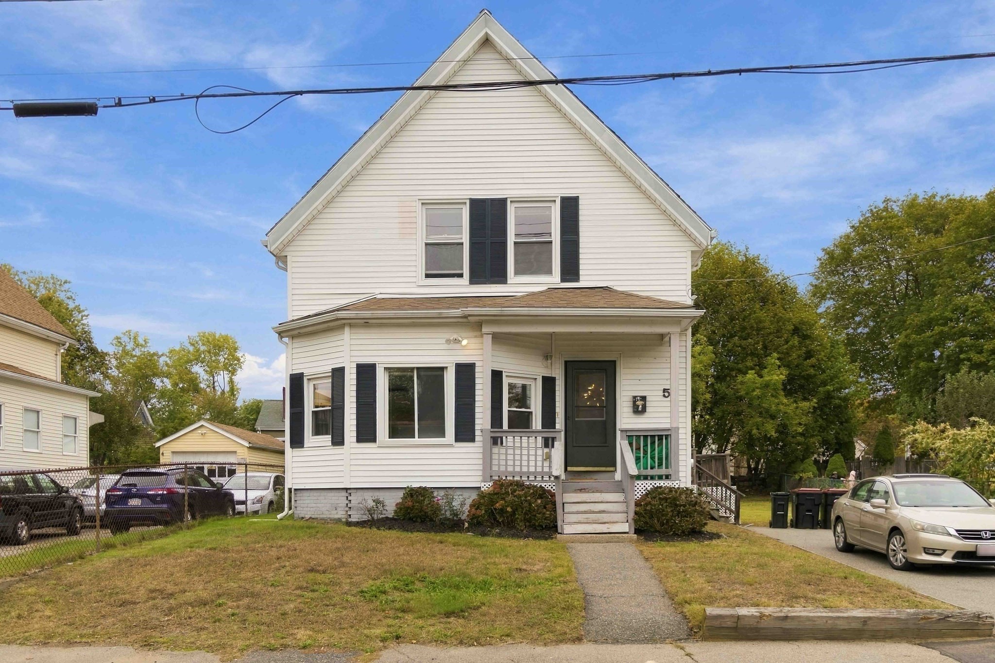 51 N Manchester — photo