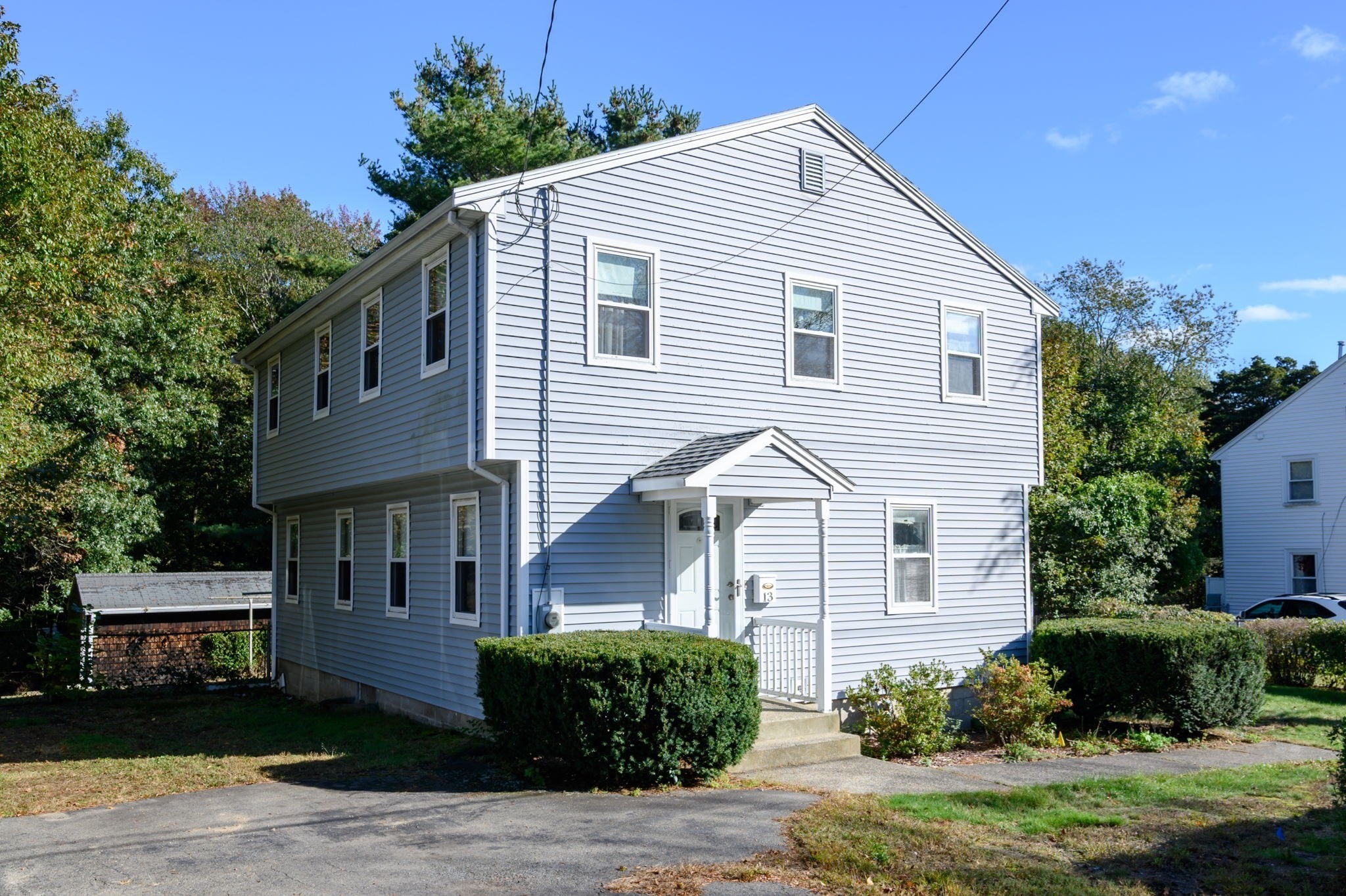 13 Hemlock Road, Hingham, MA 02043 — photo 2