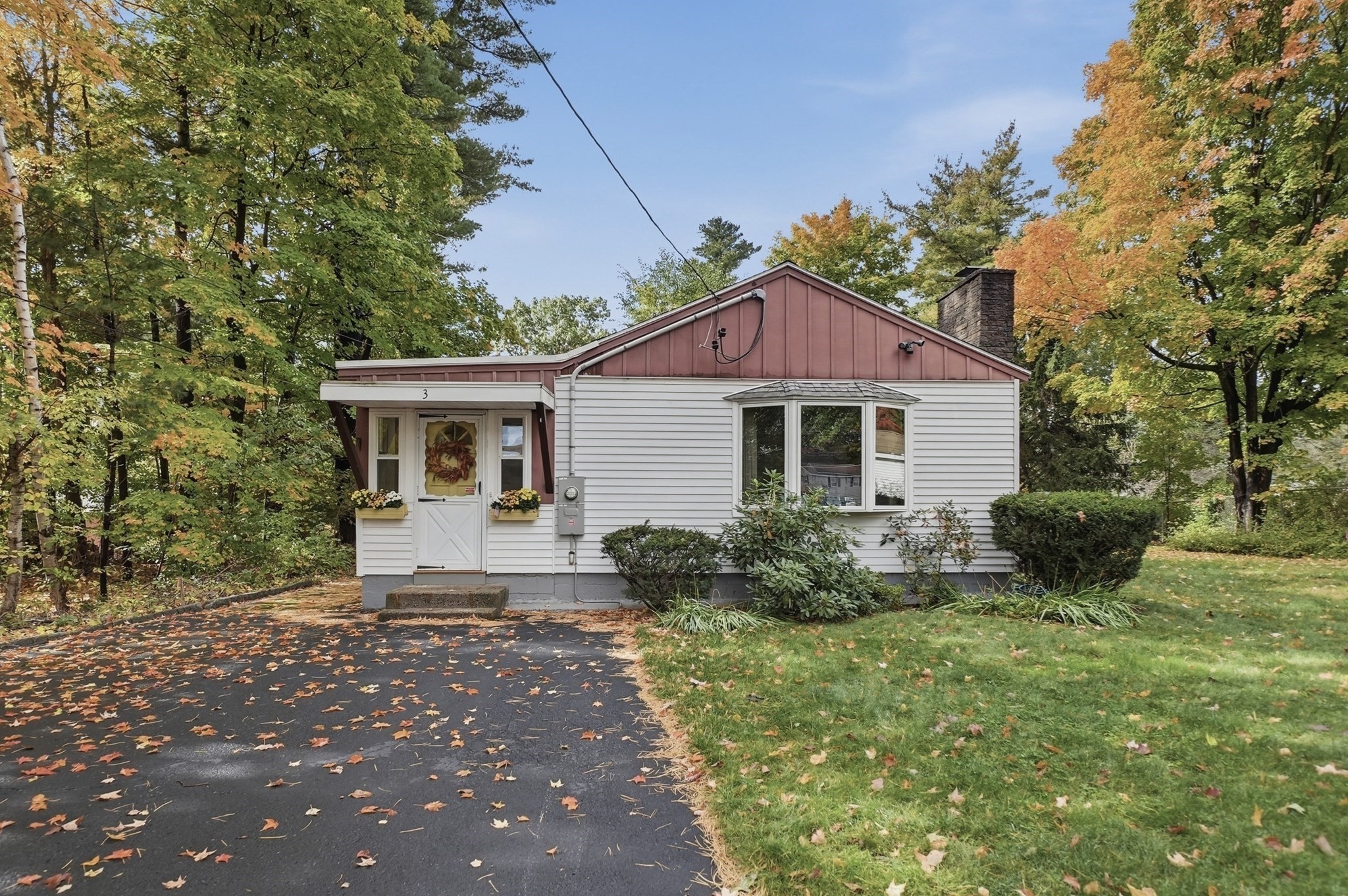 3 Olive Drive — photo