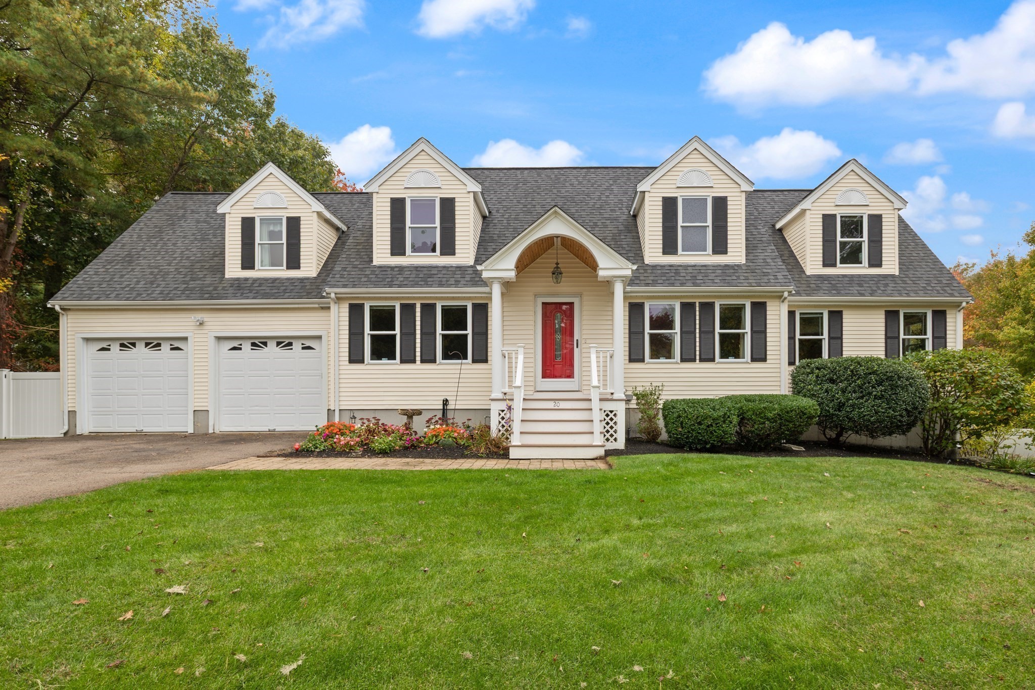 20 Dennison Ct — photo