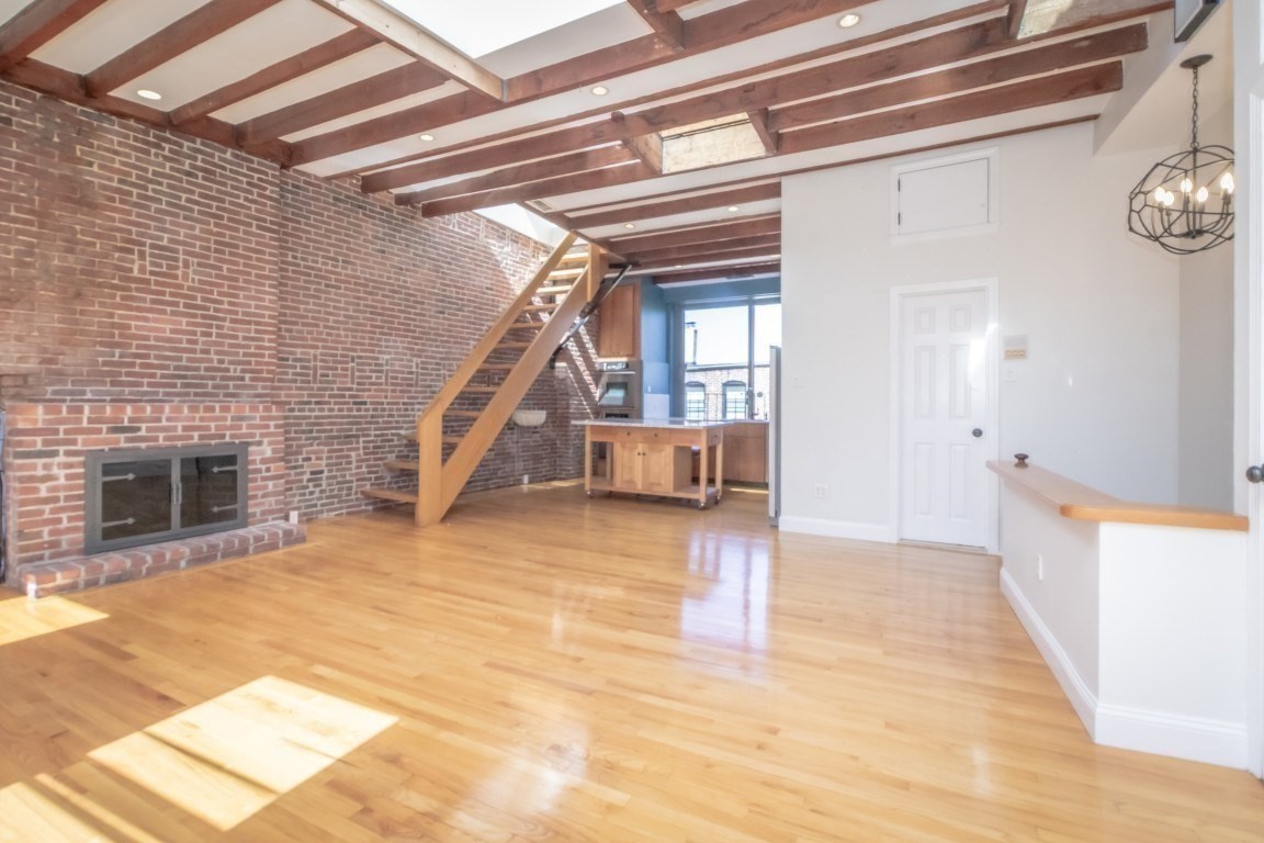 87 Revere St #3 — photo