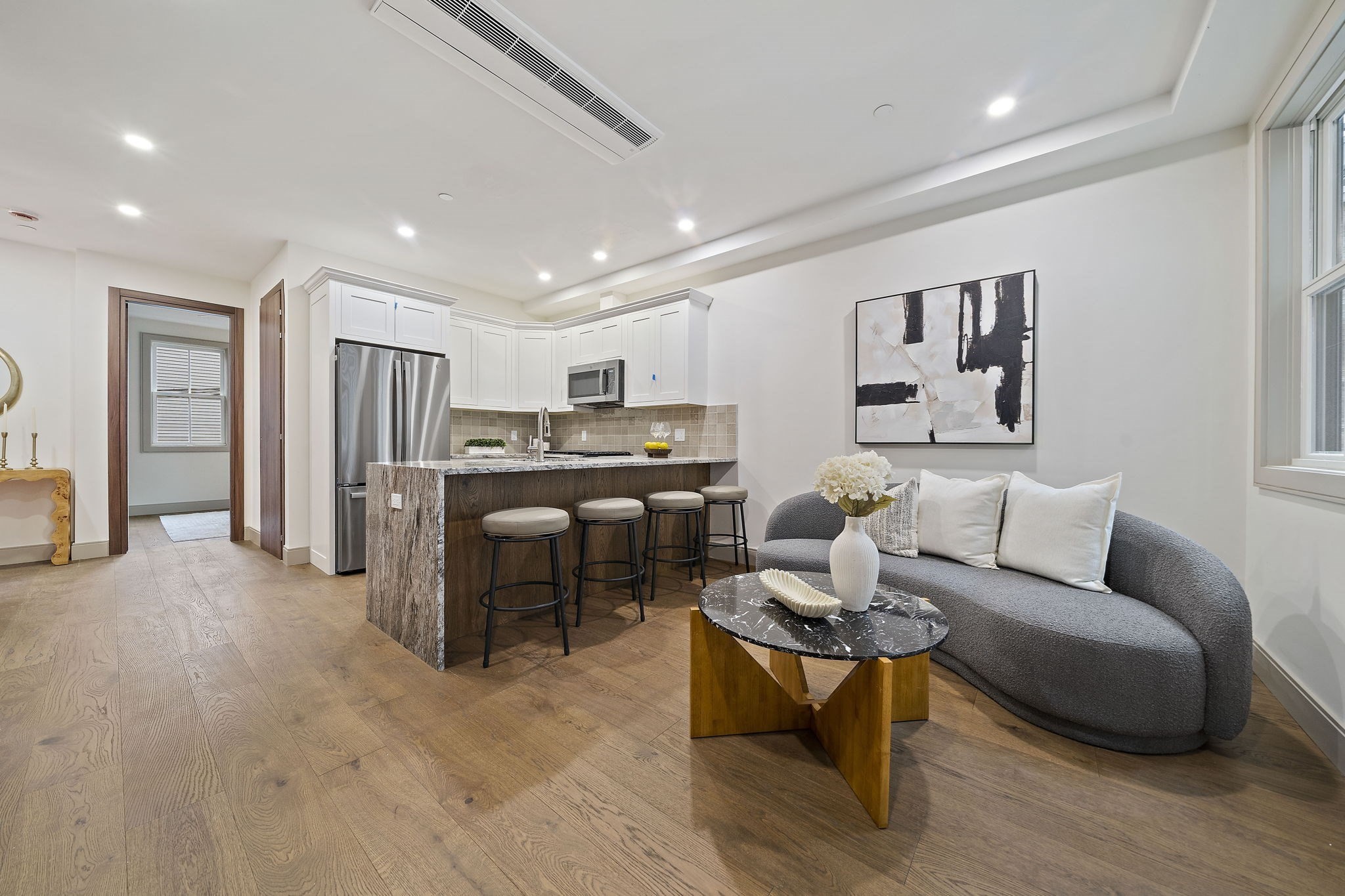 4 Haynes St #1 — photo