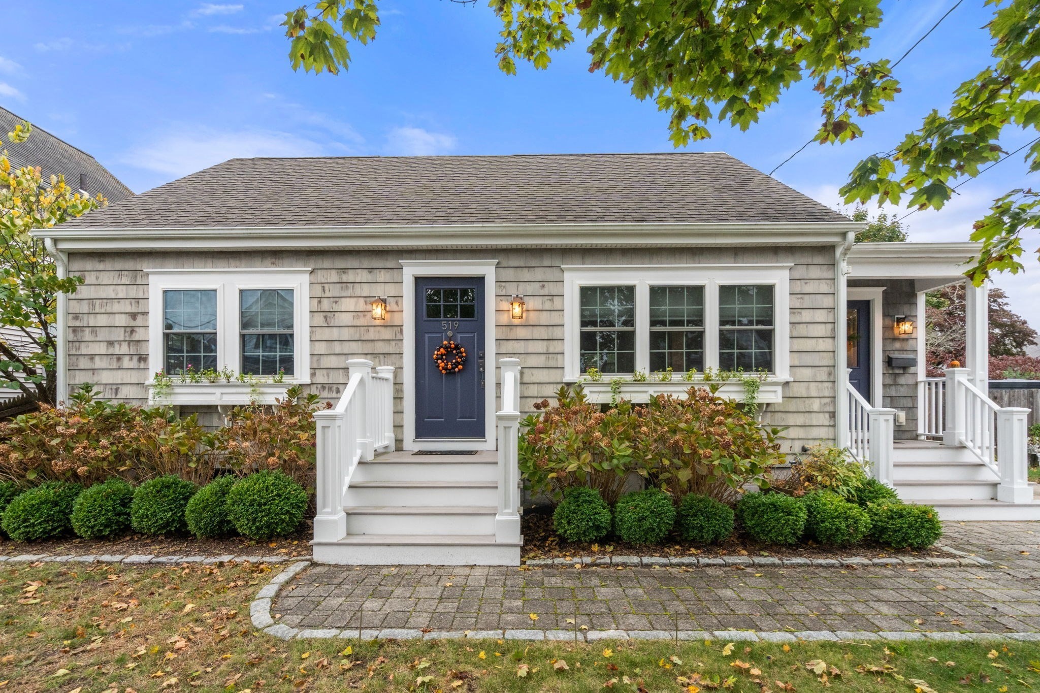 519 Kirby Street — photo
