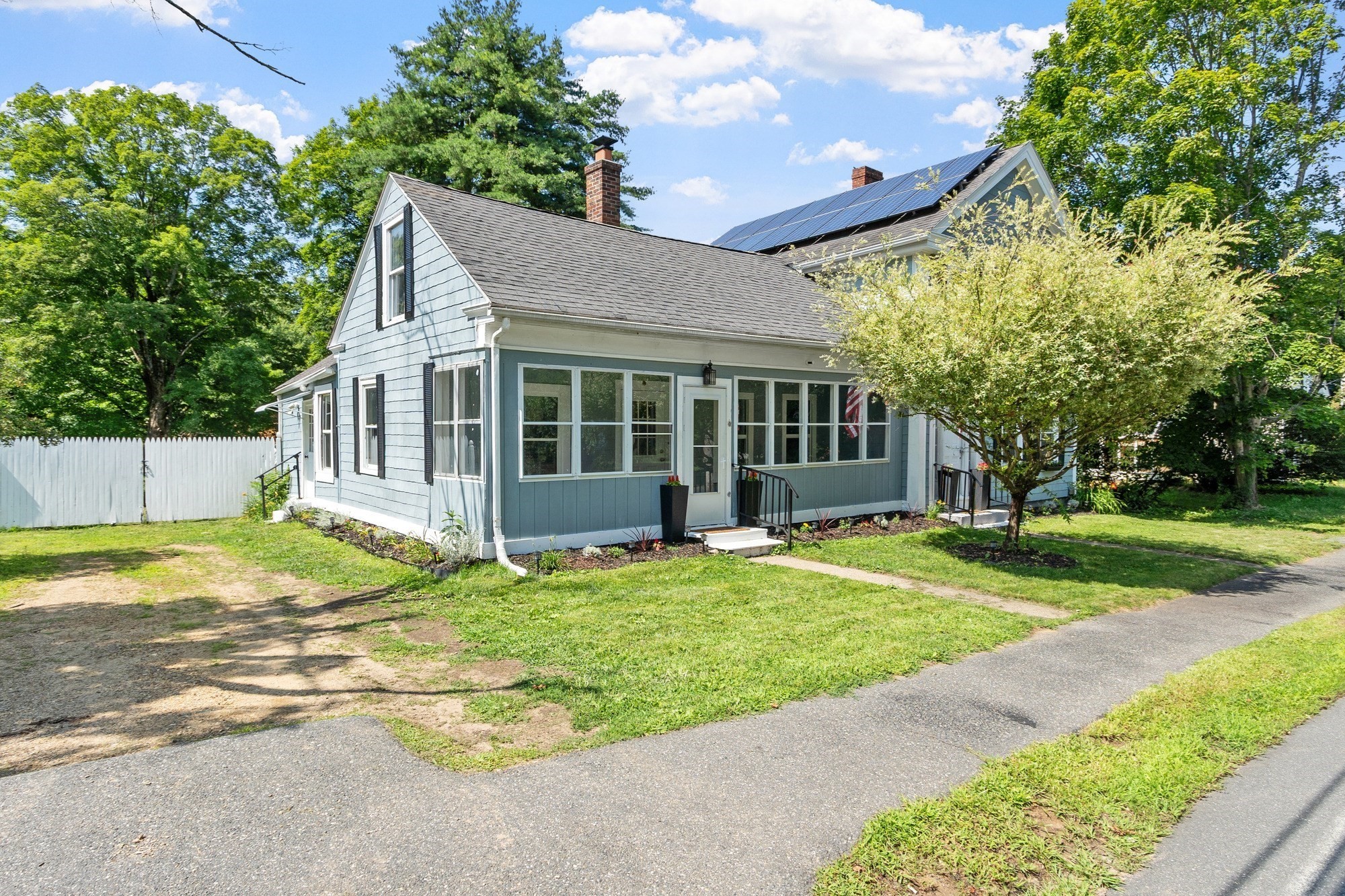 124 Southbridge Road, Warren, MA 01083 — photo 2