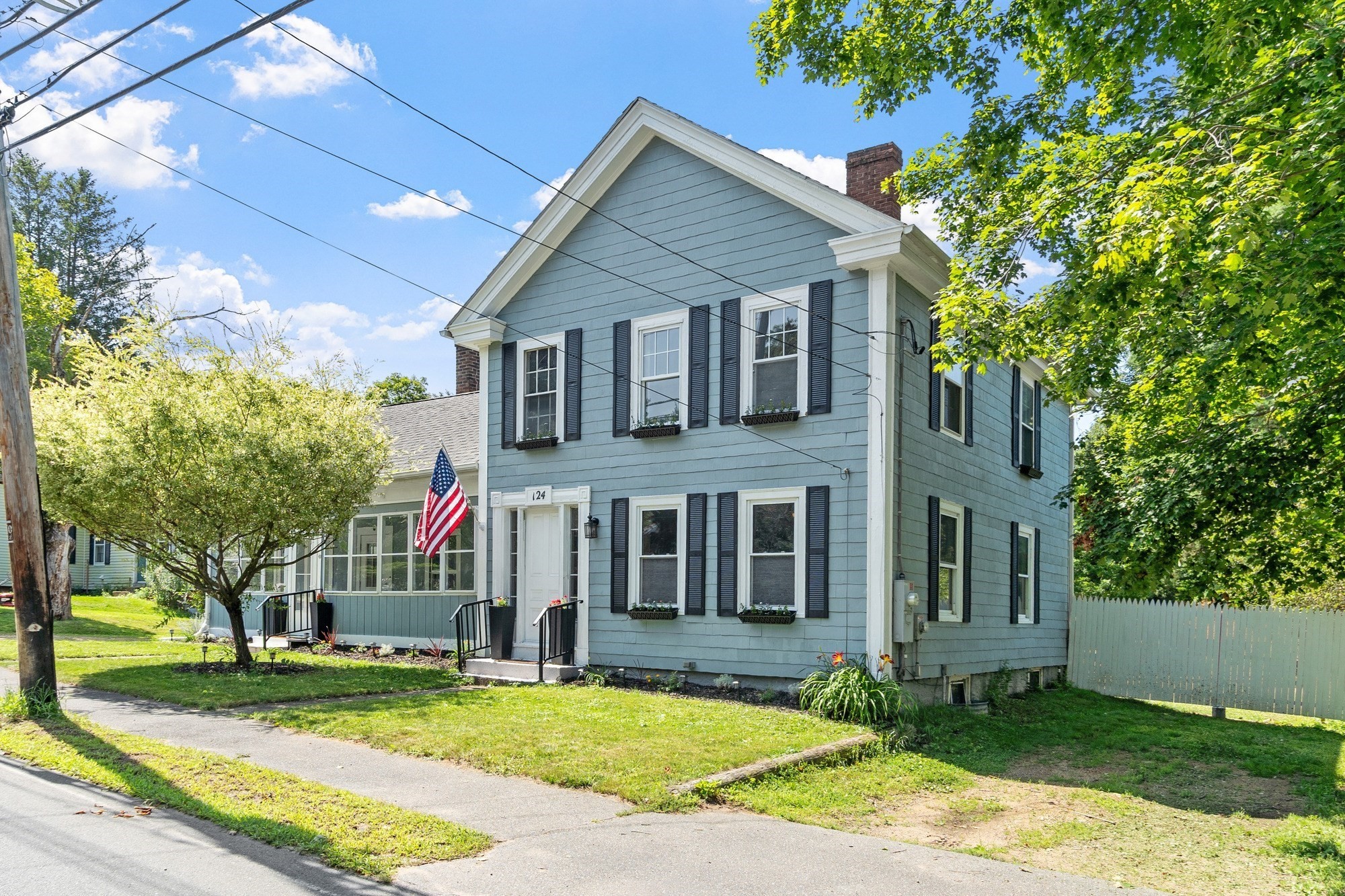124 Southbridge Road, Warren, MA 01083 — photo 3