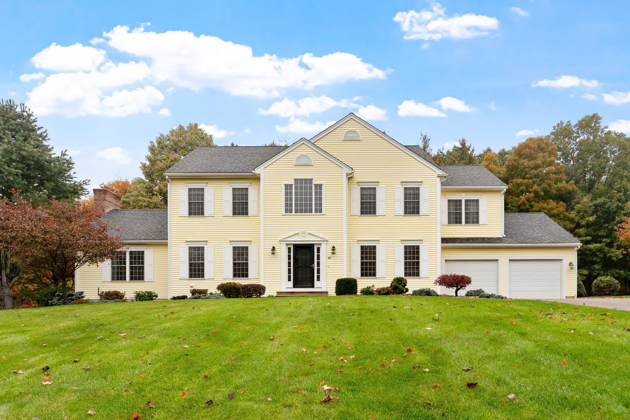 46 Still Water Heights — photo