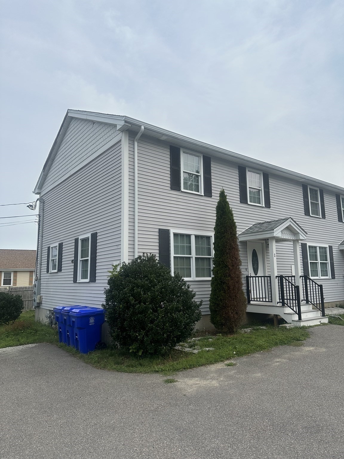 82 Johnson St #1 — photo