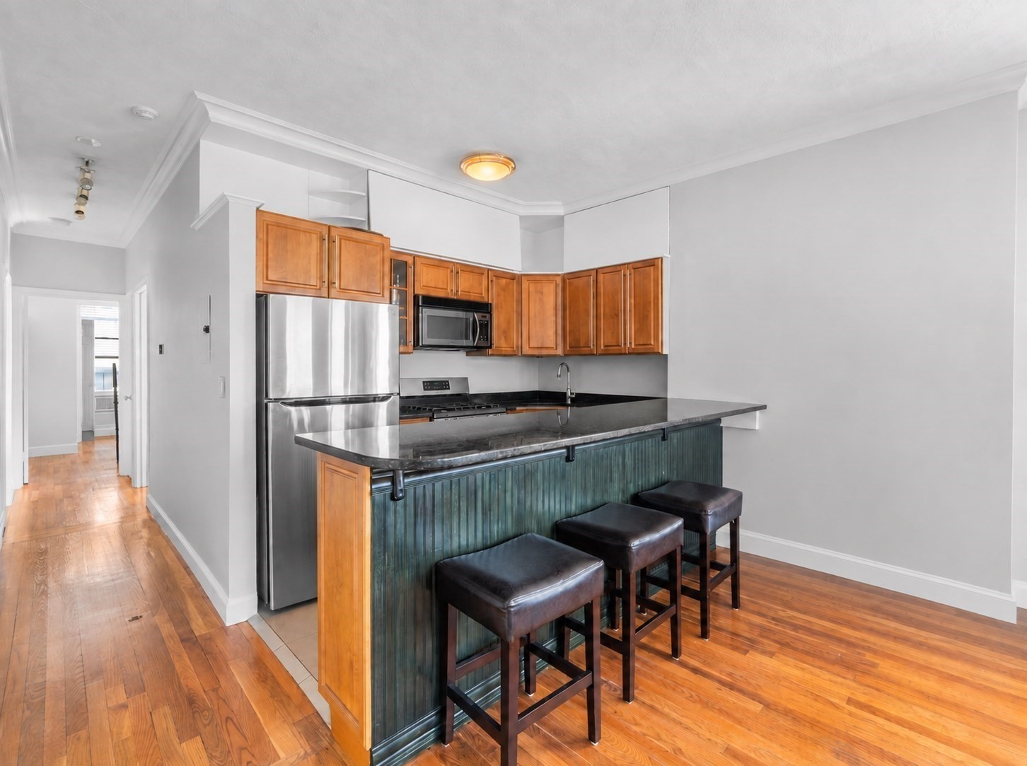 764 Tremont St #4 — photo