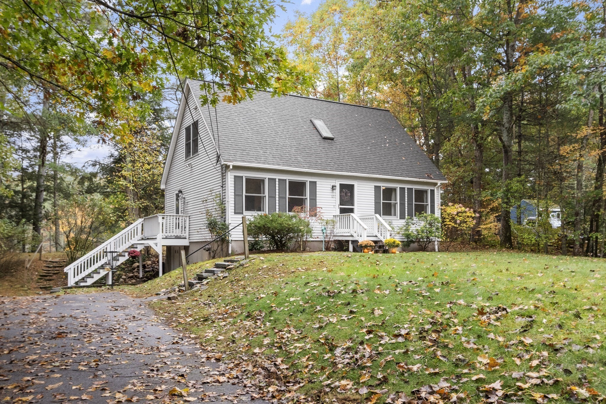 65 Nichols Road, Barre, MA 01005 — photo 2