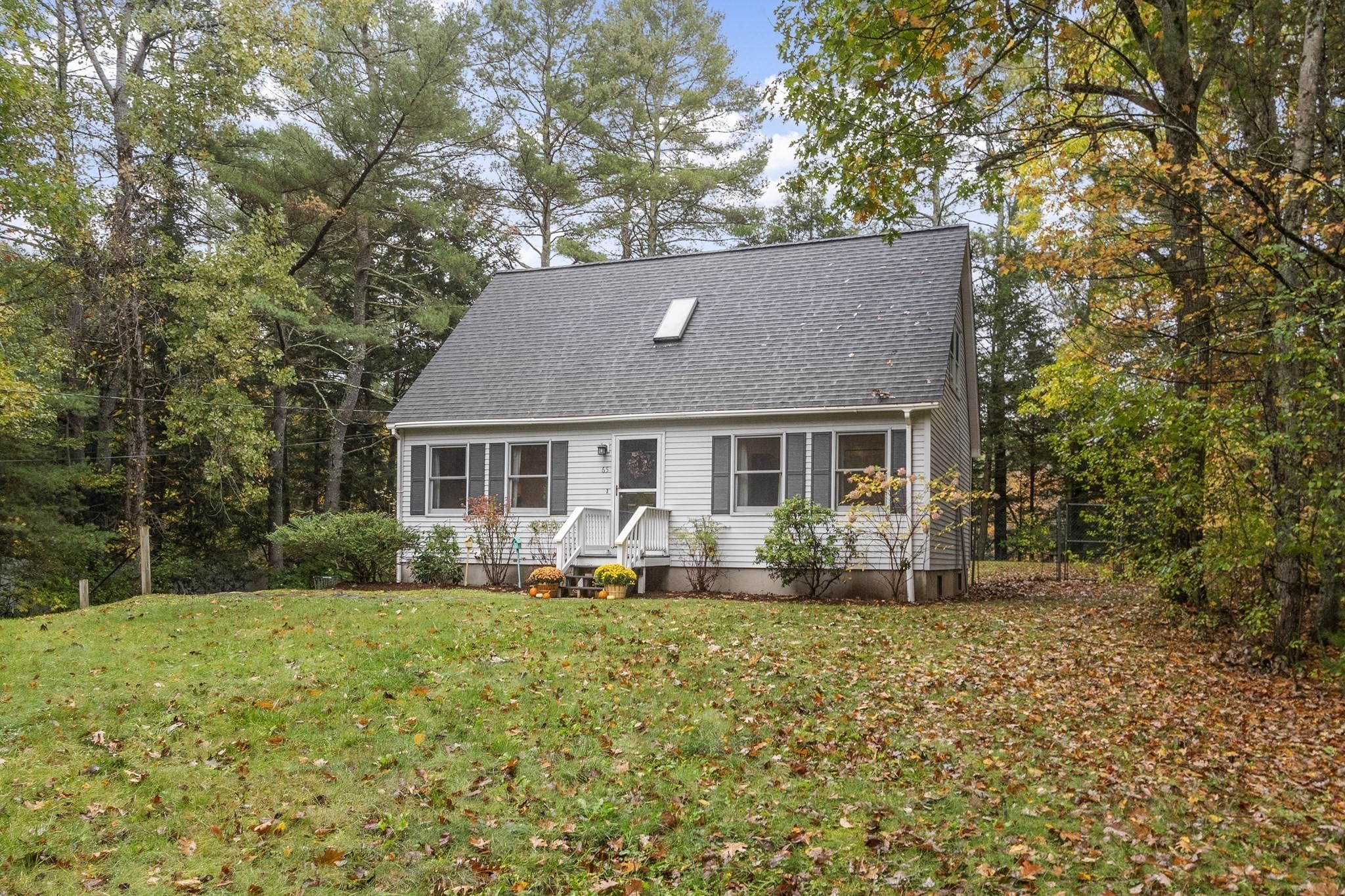 65 Nichols Road, Barre, MA 01005 — photo 3