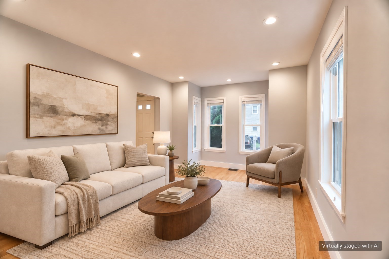 13 Hartwell St #1 — photo