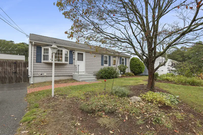 14 Standish Ave. — photo